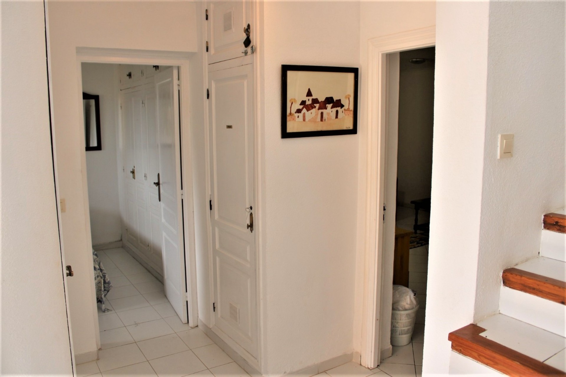 Sale - Villa -
Moraira - Benimeit