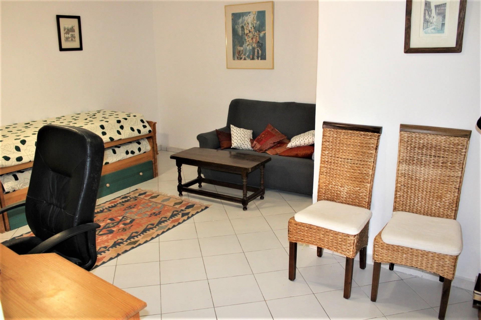 Sale - Villa -
Moraira - Benimeit