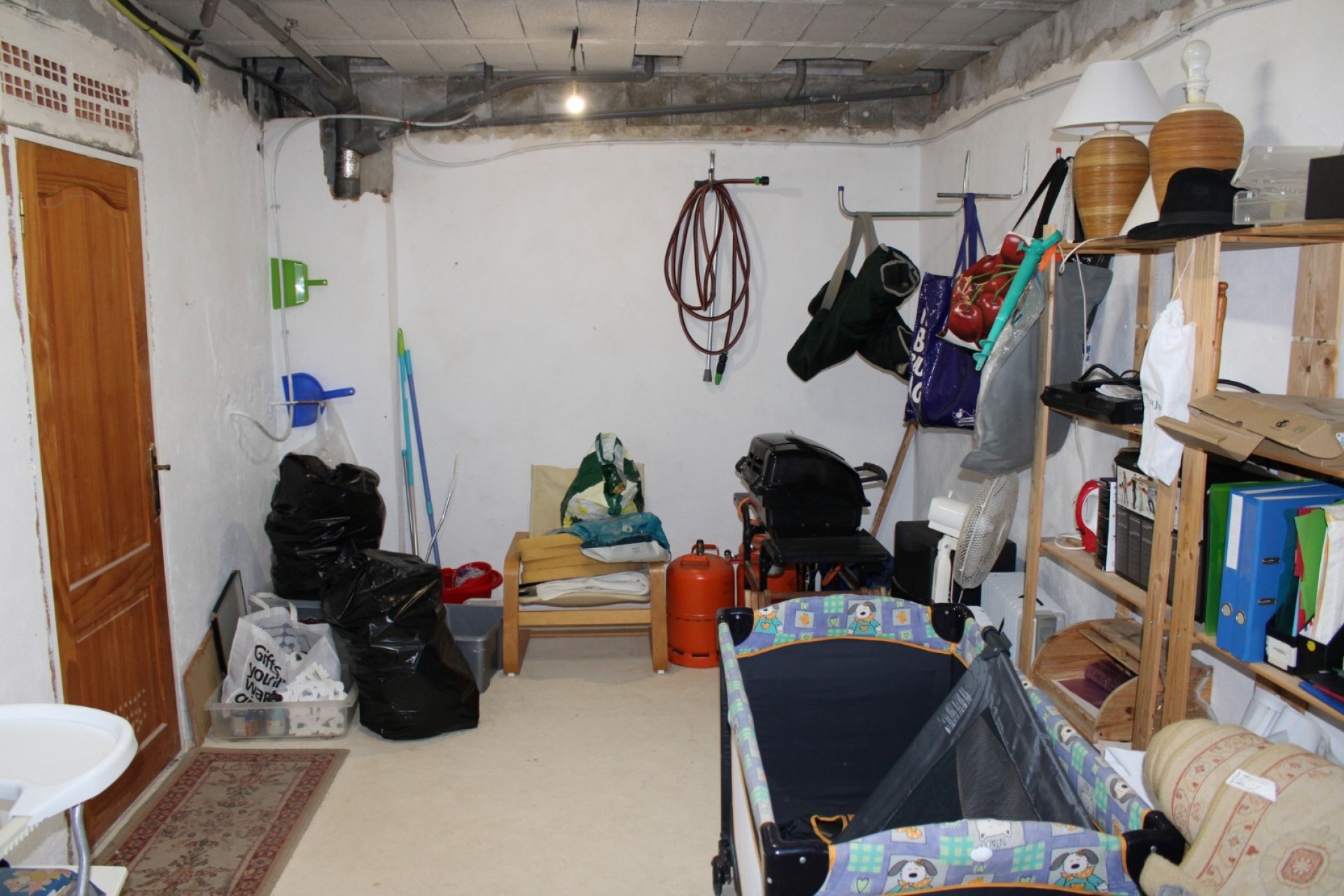 Sale - Villa -
Moraira - Benimeit