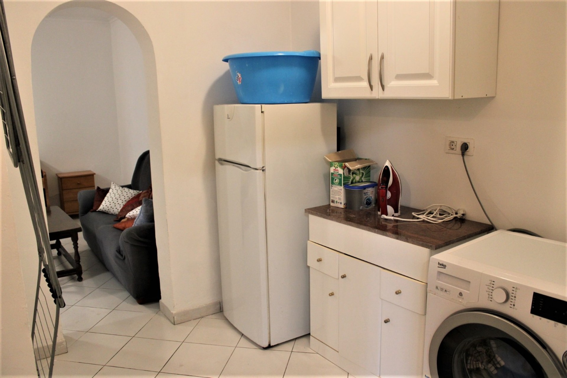 Sale - Villa -
Moraira - Benimeit