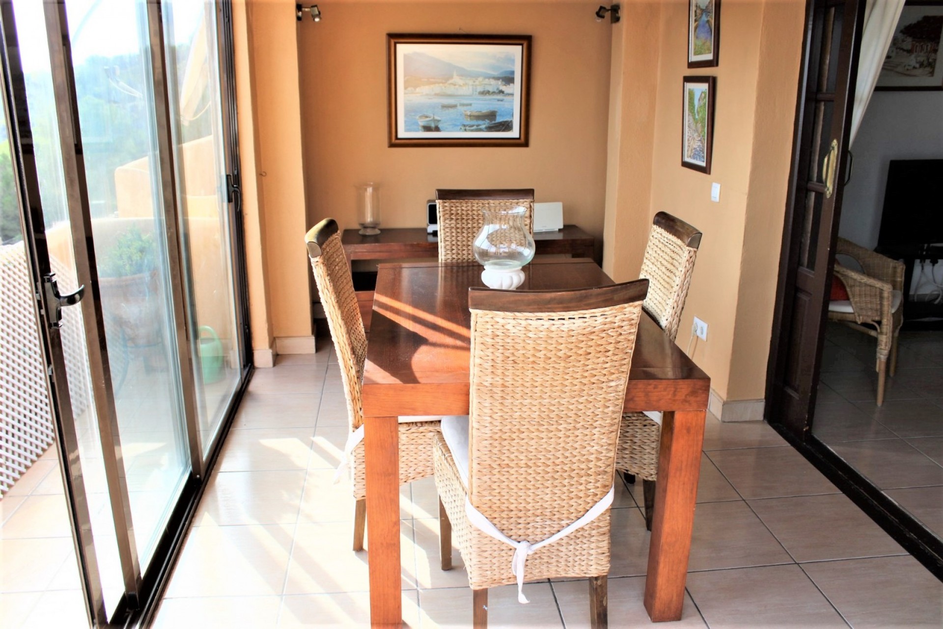 Sale - Villa -
Moraira - Benimeit