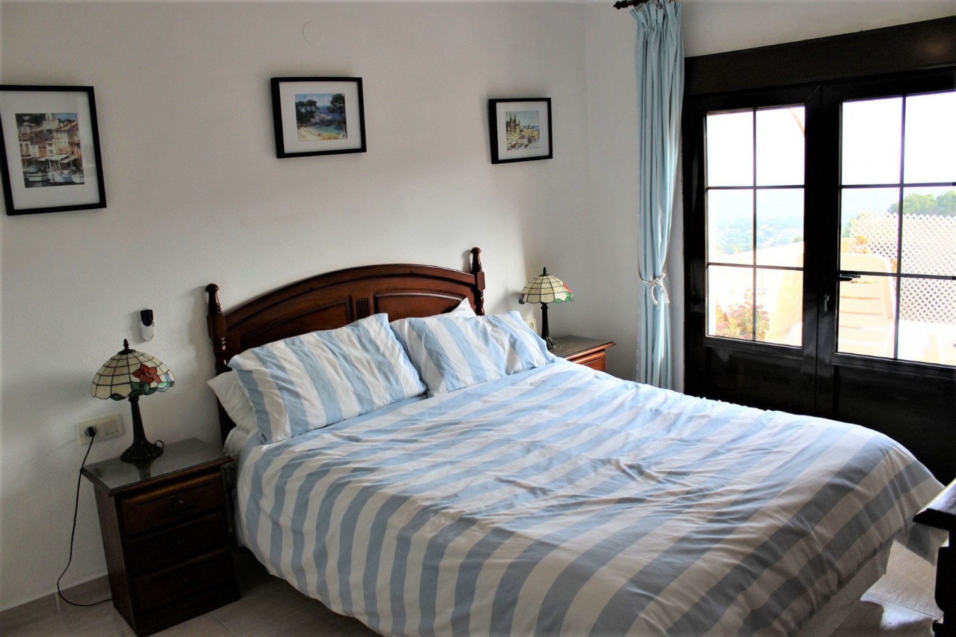 Sale - Villa -
Moraira - Benimeit