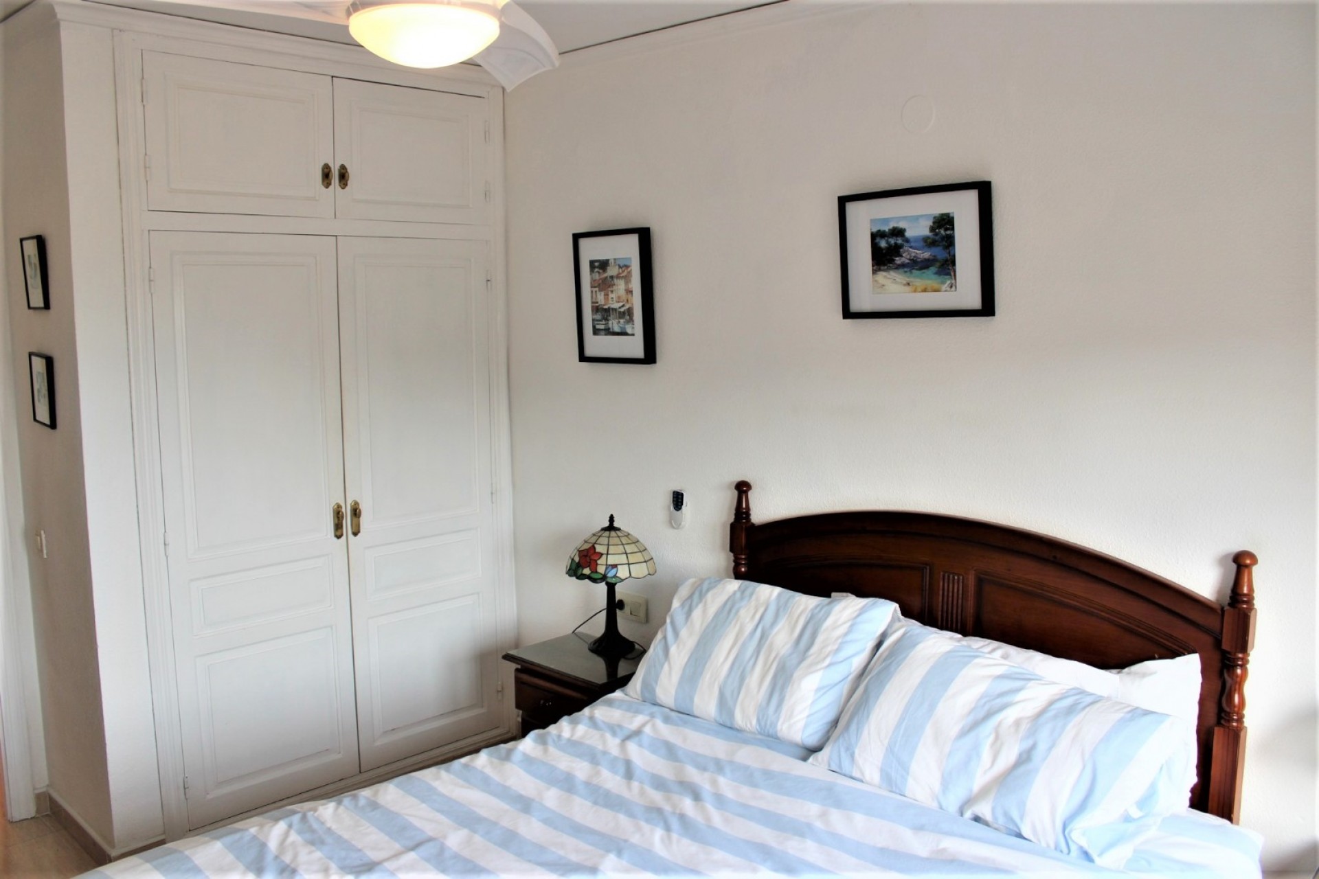 Sale - Villa -
Moraira - Benimeit