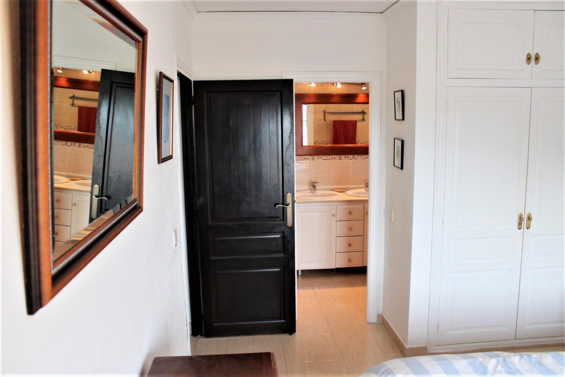 Sale - Villa -
Moraira - Benimeit