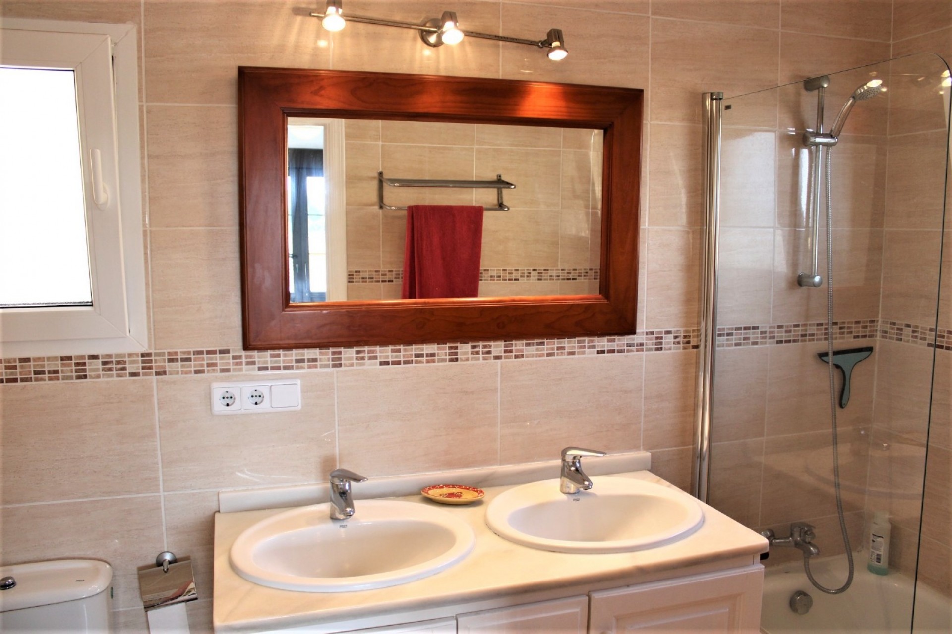 Sale - Villa -
Moraira - Benimeit