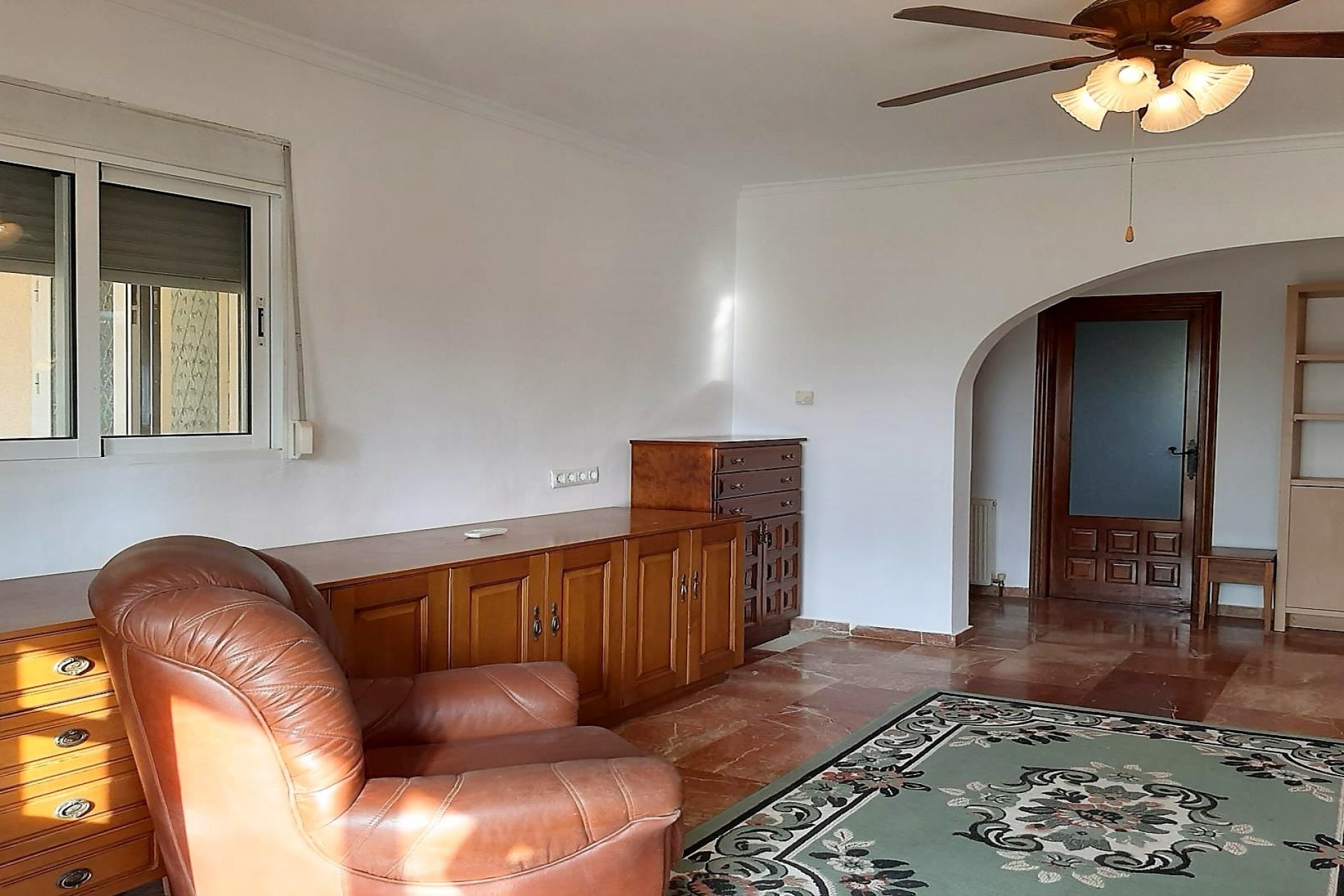 Sale - Villa -
Moraira - Benimeit