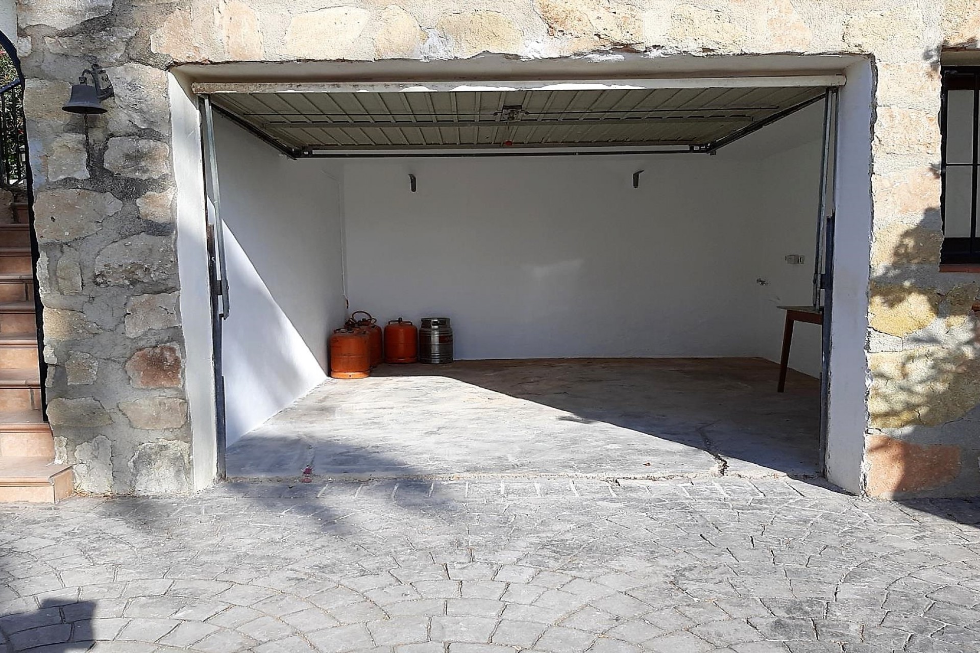 Sale - Villa -
Moraira - Benimeit
