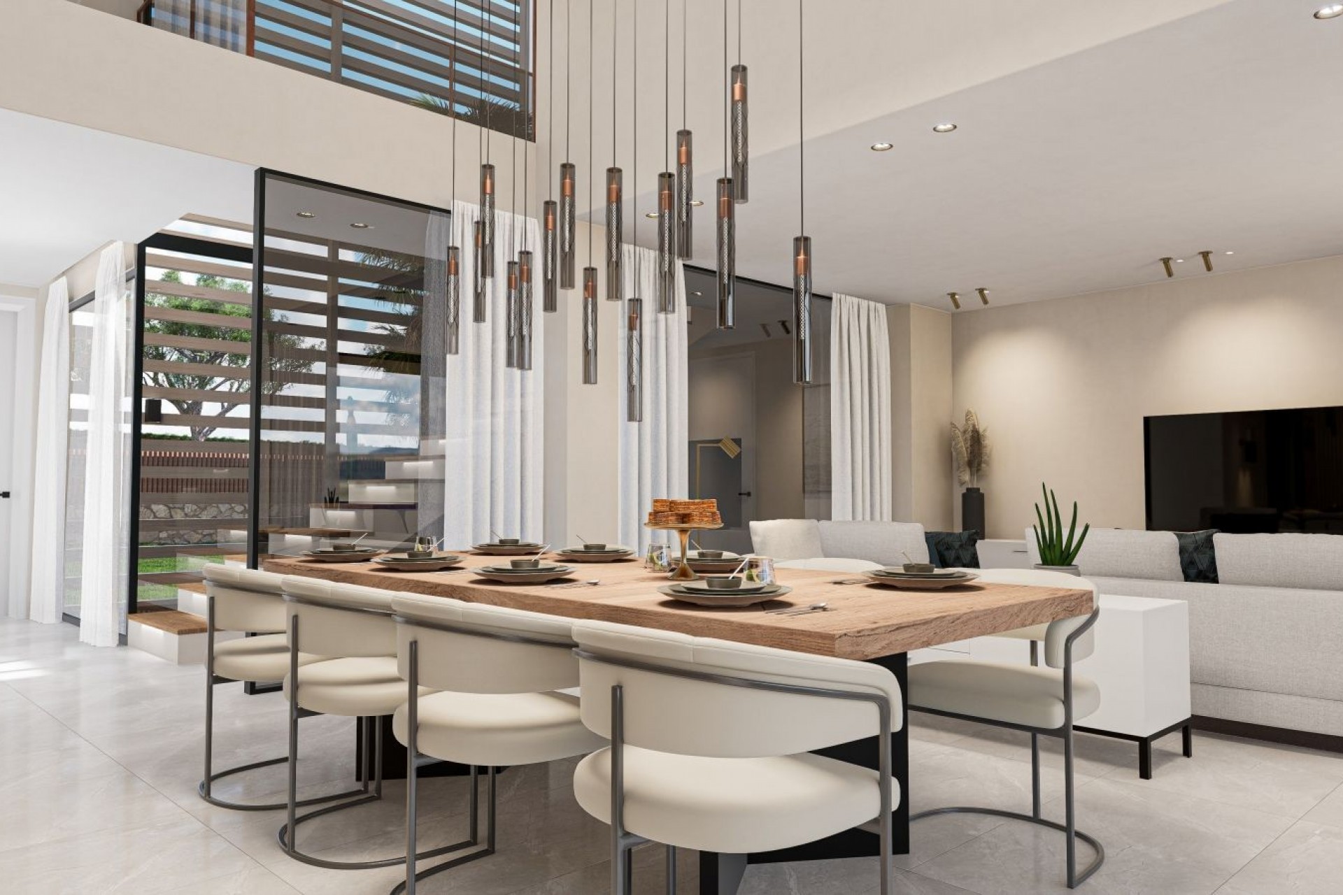 Sale - Villa -
Moraira - Benimeit