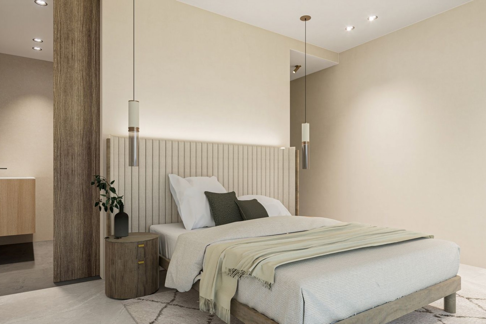 Sale - Villa -
Moraira - Benimeit