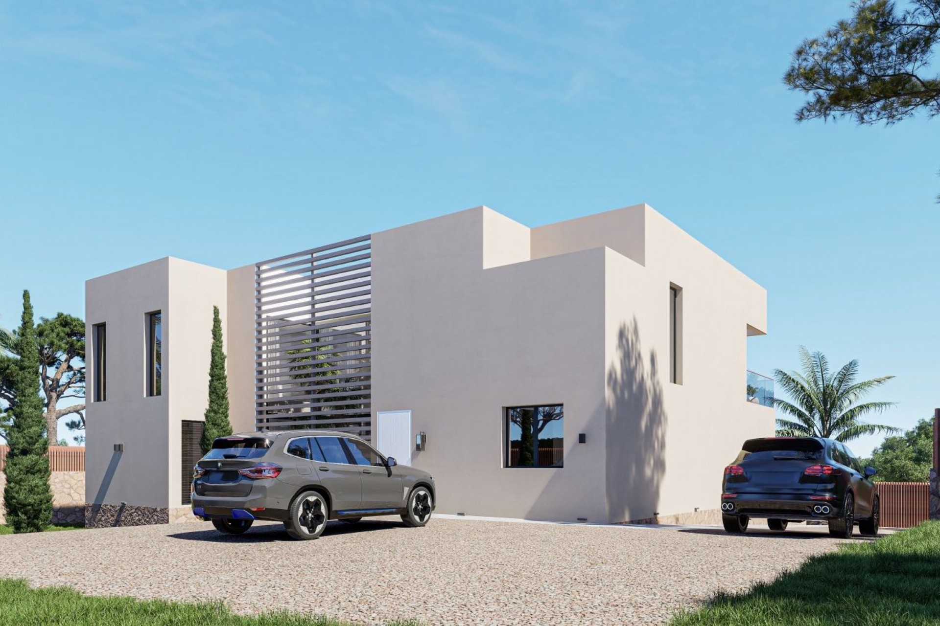 Sale - Villa -
Moraira - Benimeit