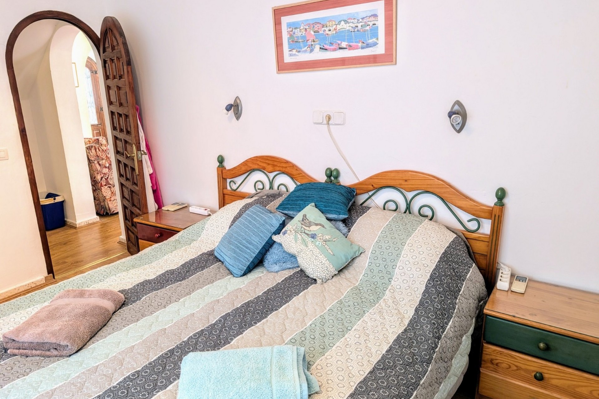 Sale - Villa -
Moraira - Benimeit