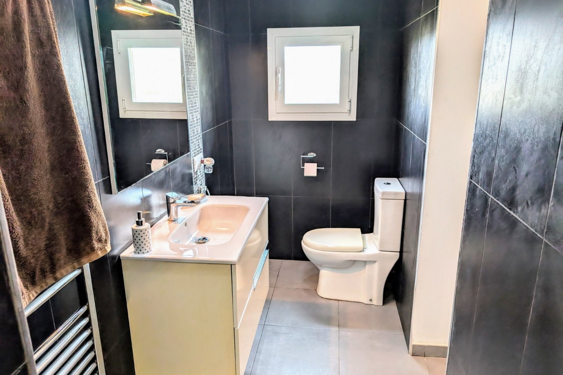 Sale - Villa -
Moraira - Benimeit