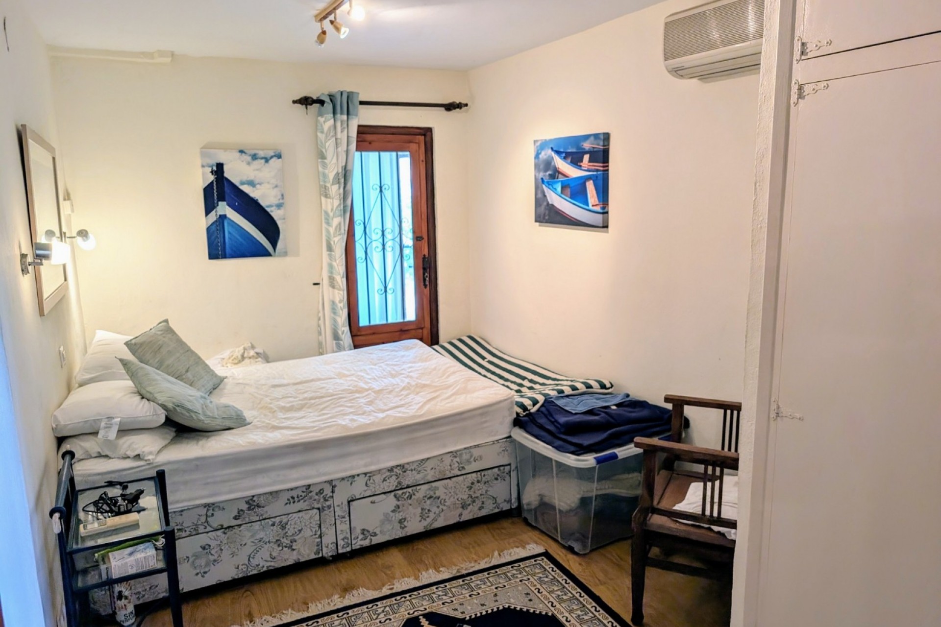 Sale - Villa -
Moraira - Benimeit