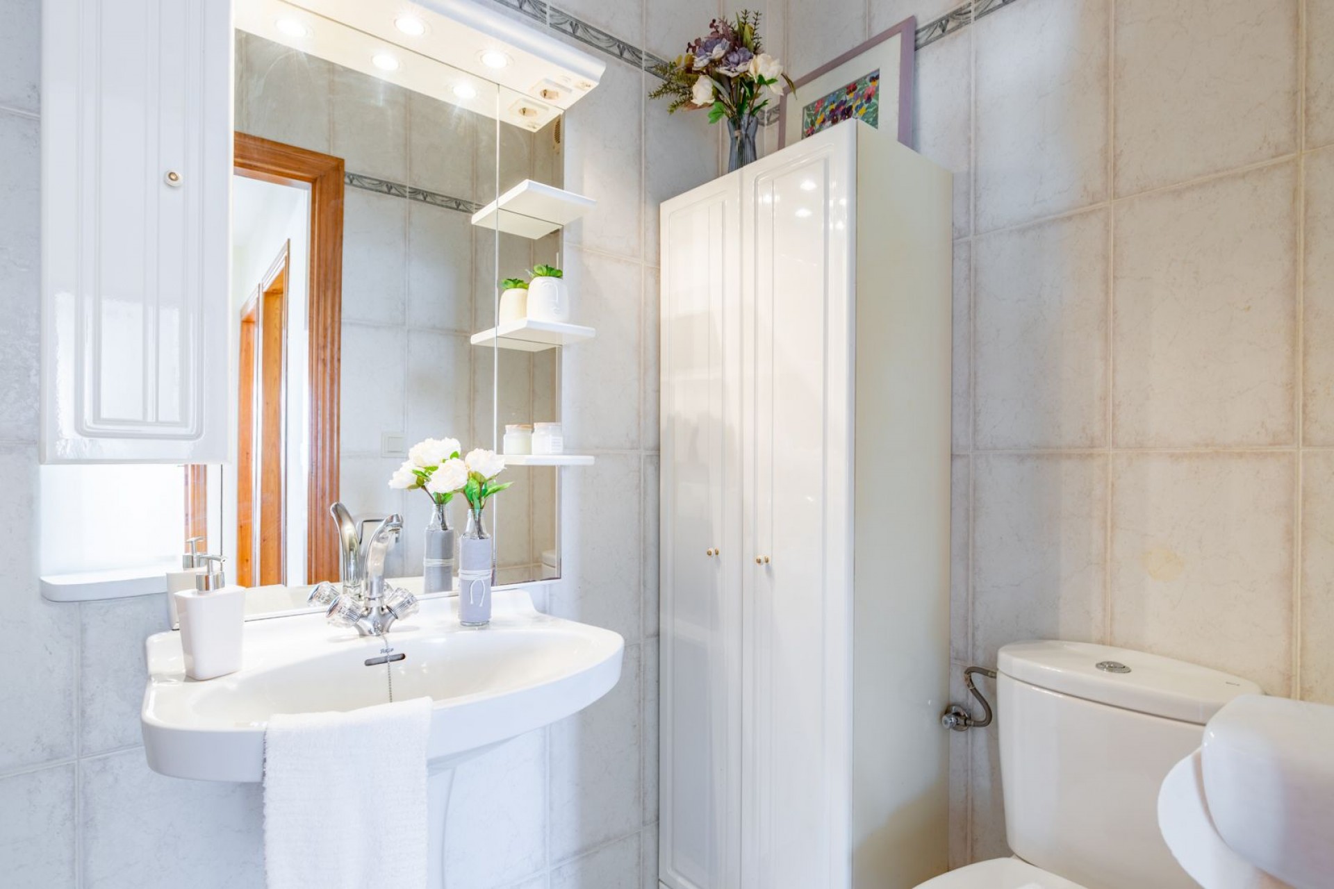 Sale - Villa -
Moraira - Benimeit