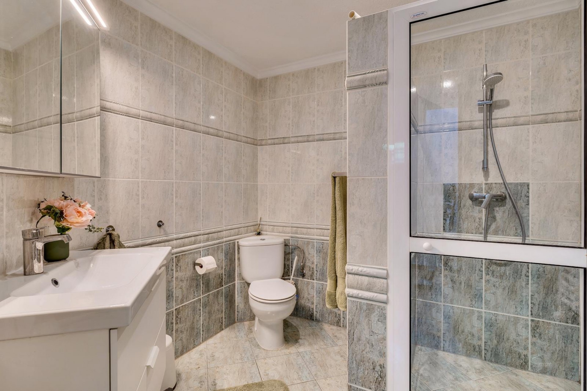 Sale - Villa -
Moraira - Benimeit