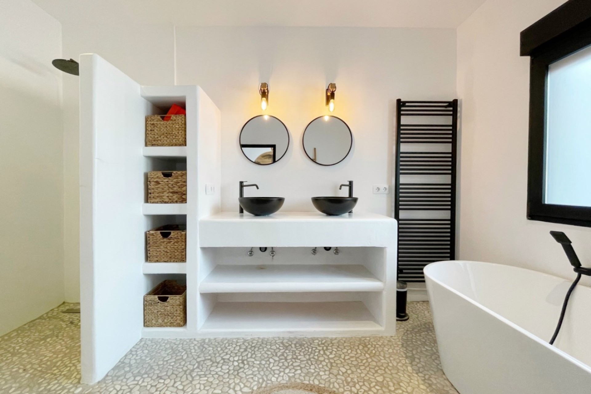 Sale - Villa -
Moraira - Benimeit