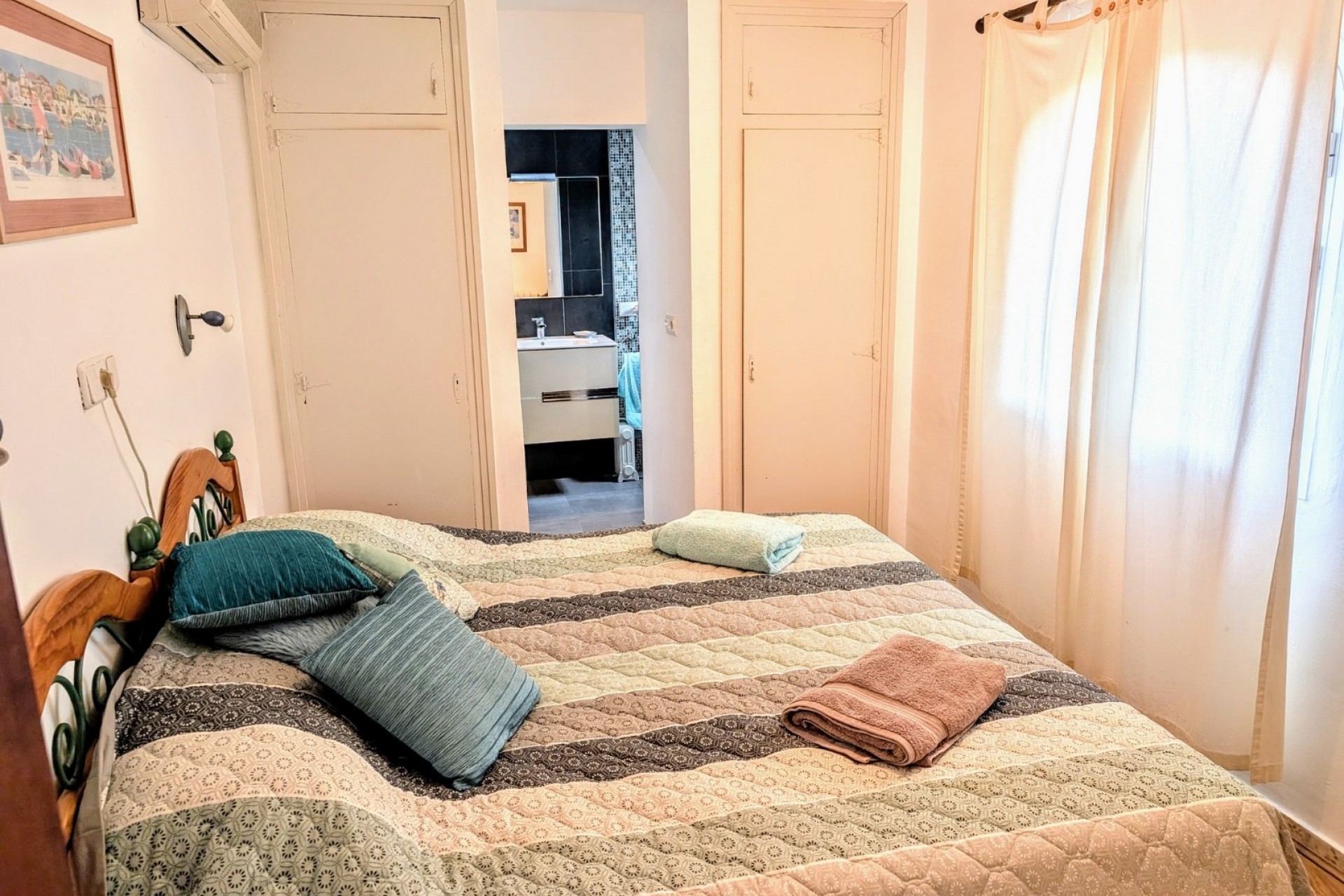 Sale - Villa -
Moraira - Benimeit