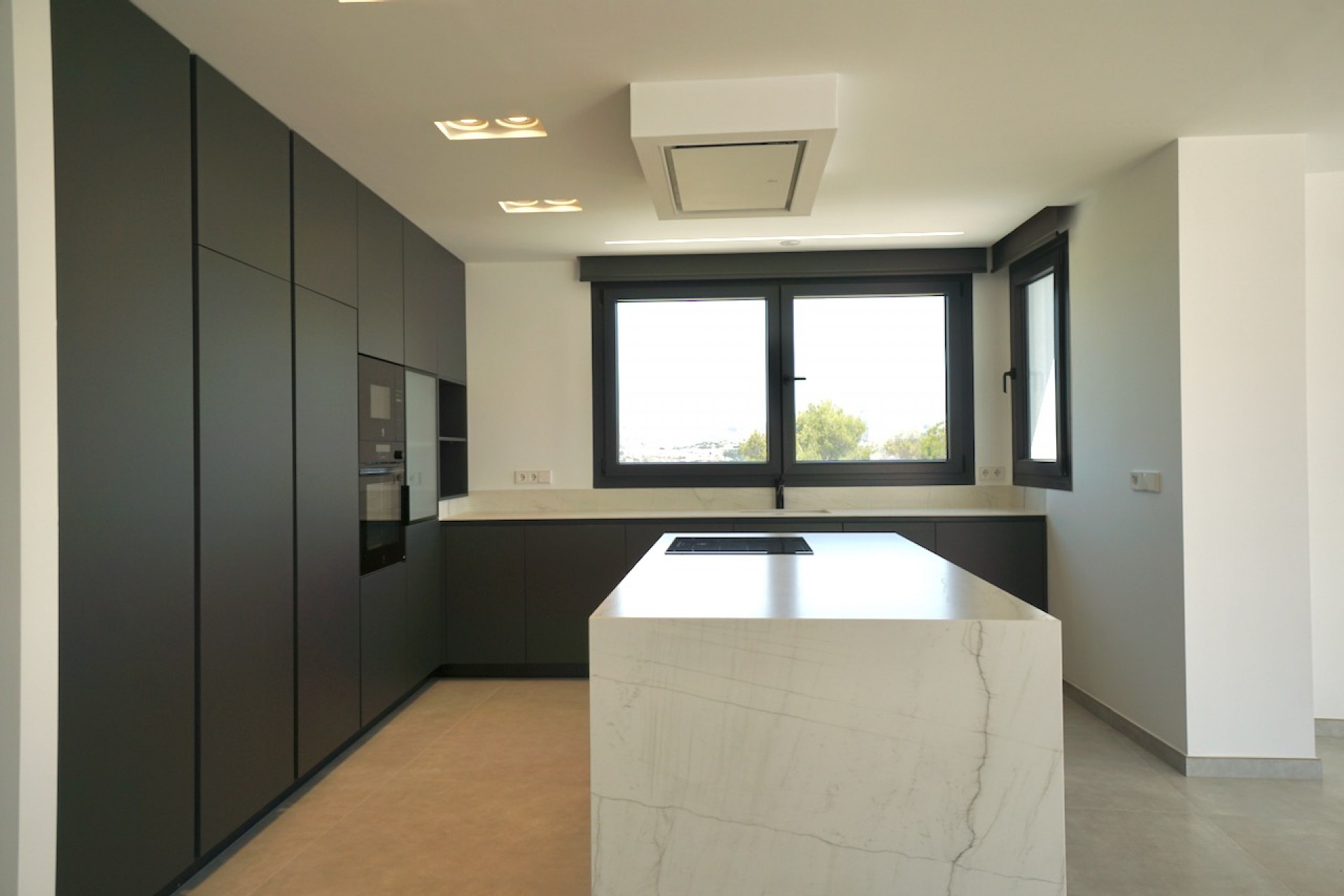 Sale - Villa -
Moraira - Benimeit