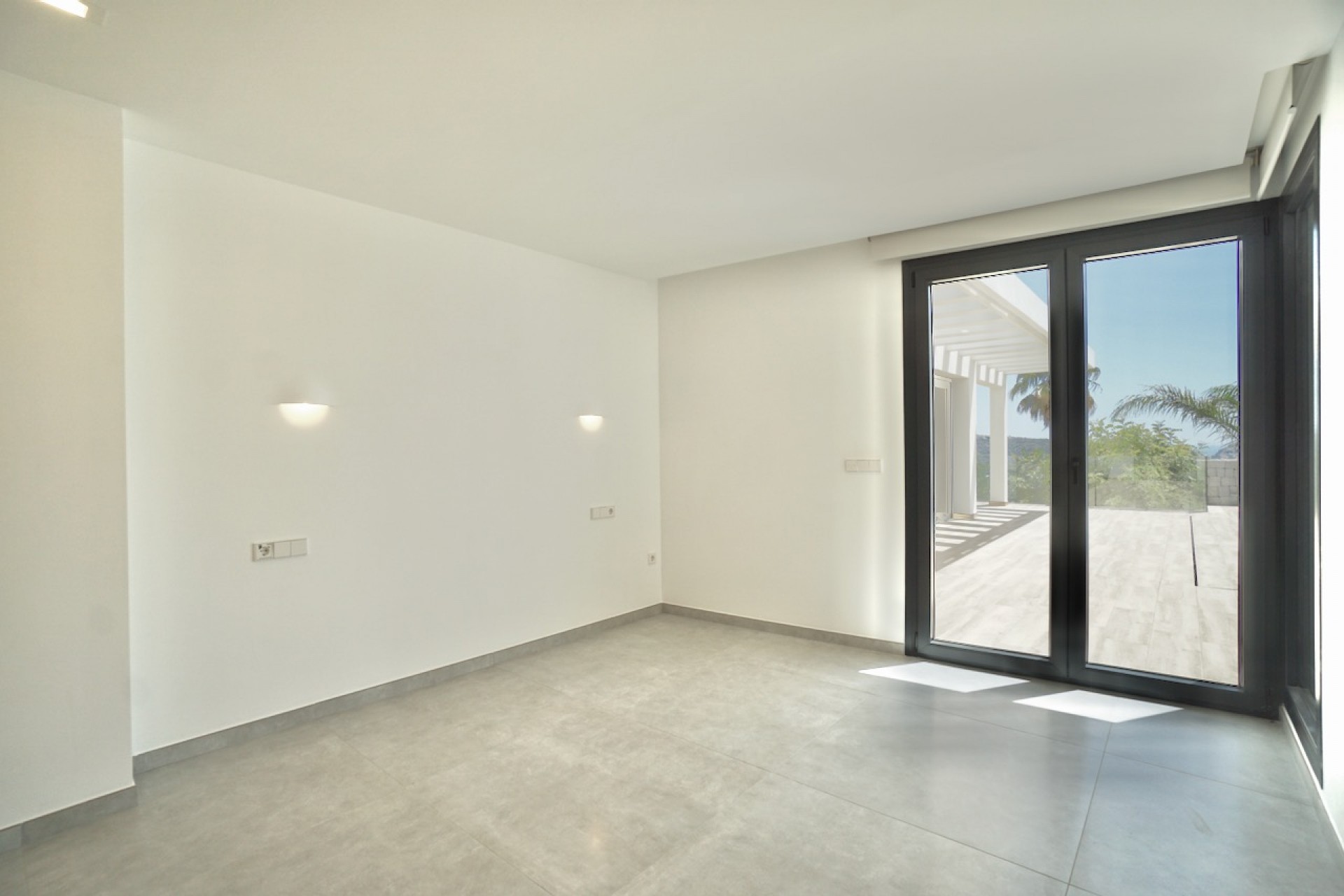 Sale - Villa -
Moraira - Benimeit