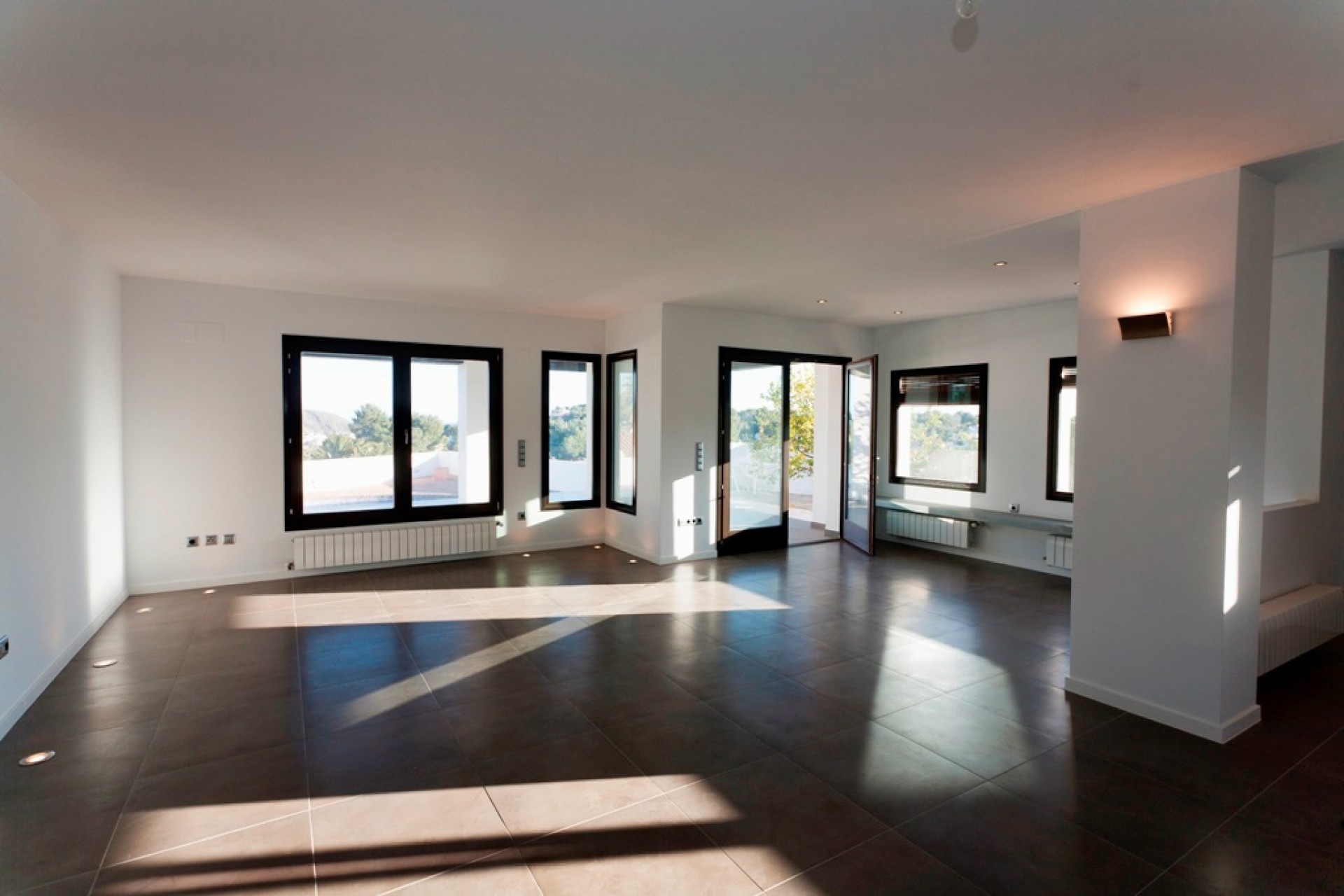 Sale - Villa -
Moraira - Benimeit