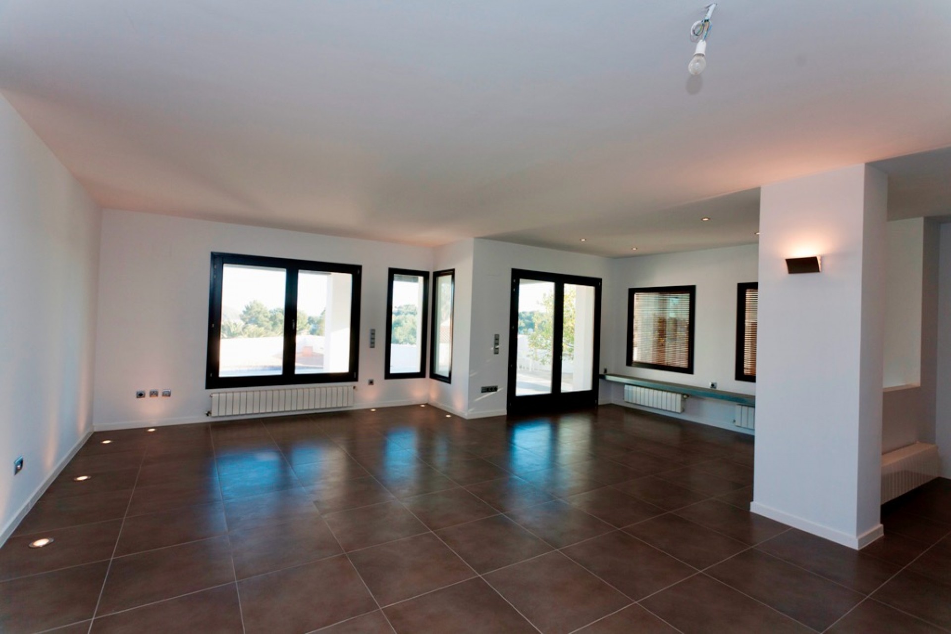 Sale - Villa -
Moraira - Benimeit