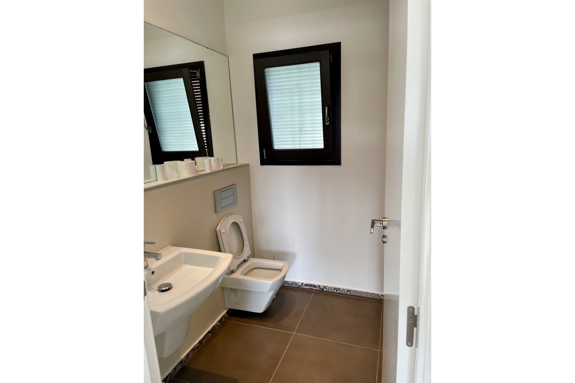 Sale - Villa -
Moraira - Benimeit