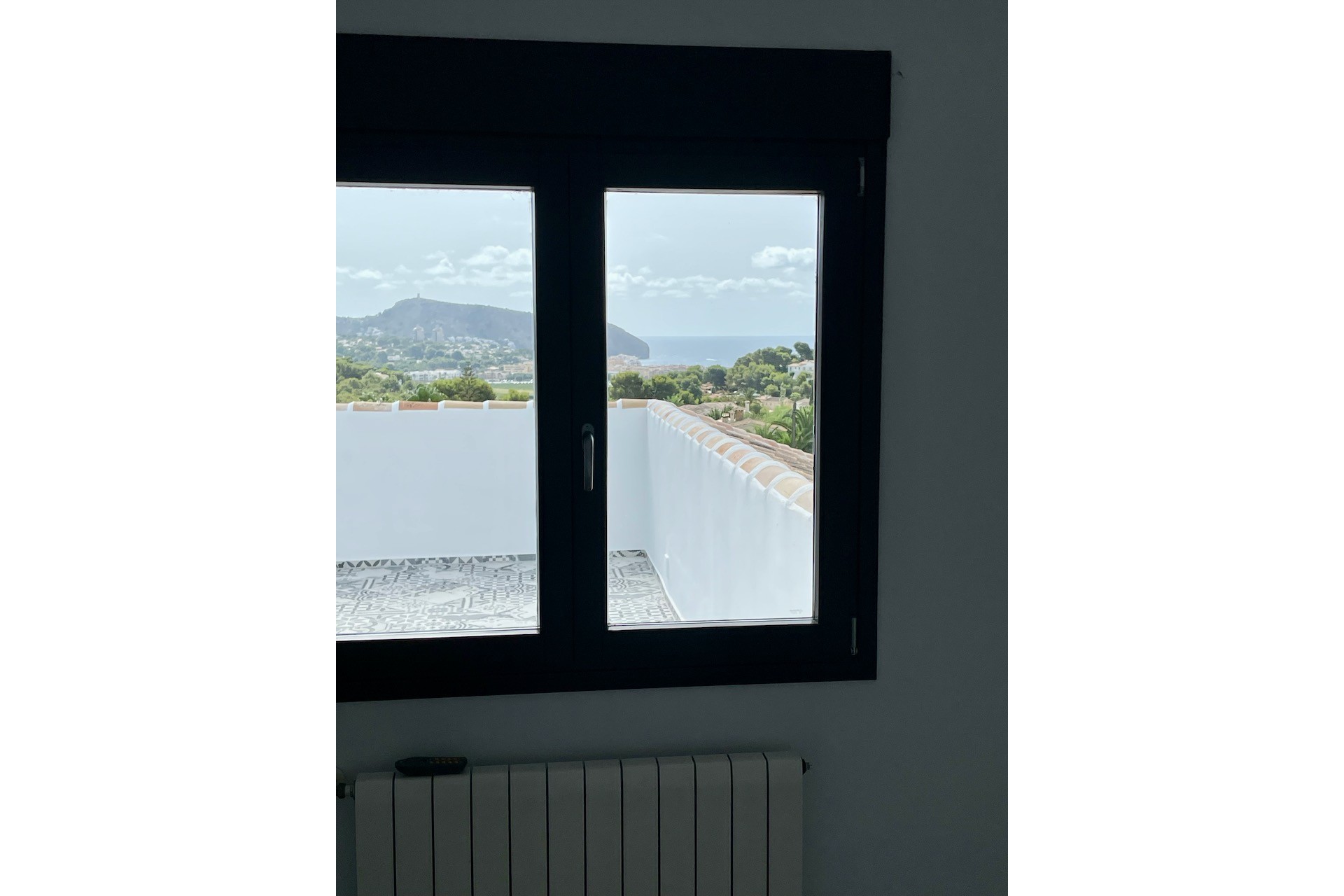 Sale - Villa -
Moraira - Benimeit