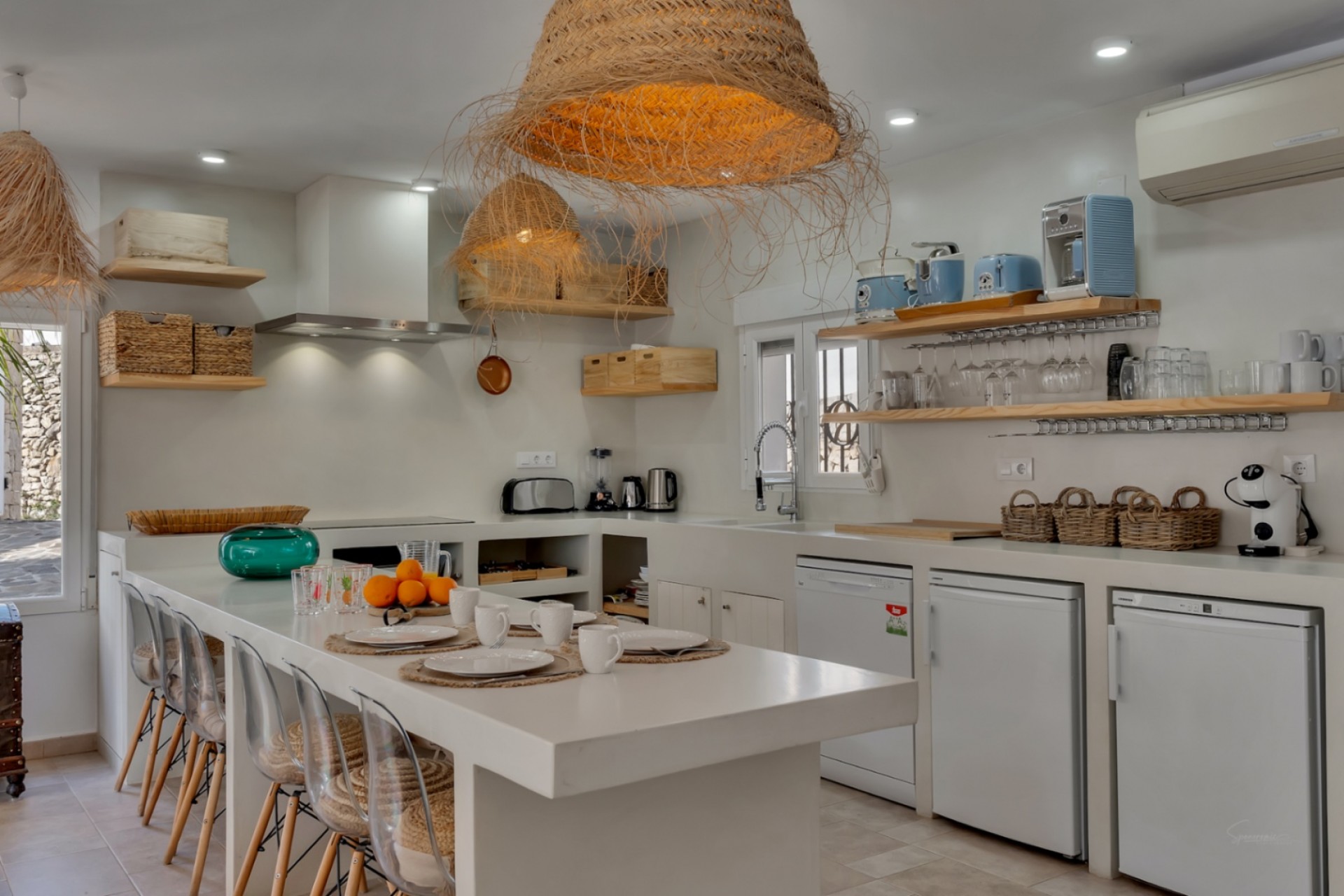 Sale - Villa -
Moraira - Benimeit