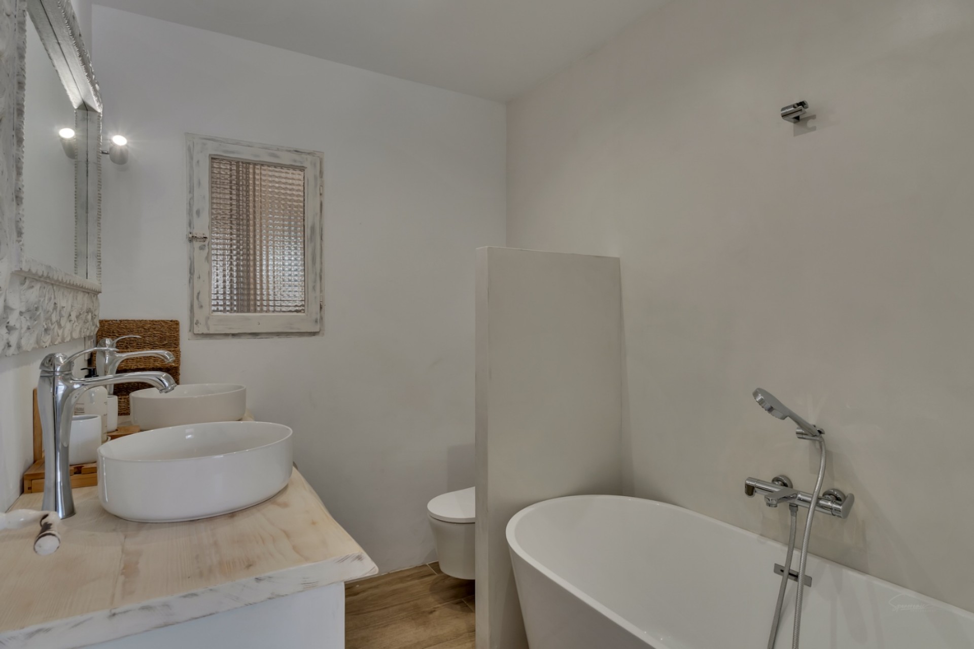 Sale - Villa -
Moraira - Benimeit