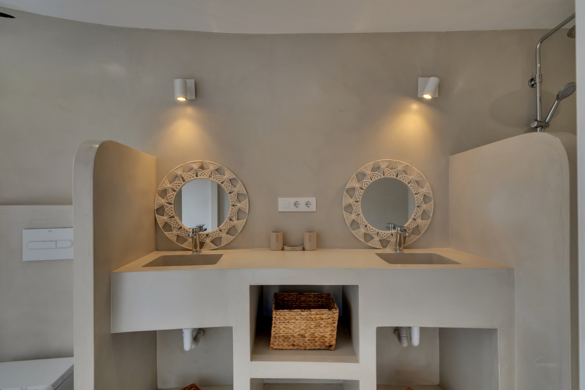 Sale - Villa -
Moraira - Benimeit