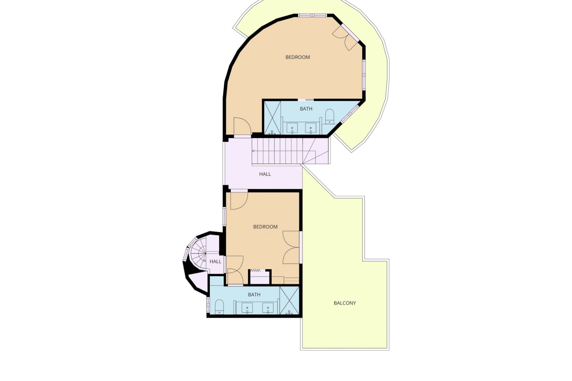 Sale - Villa -
Moraira - Benimeit