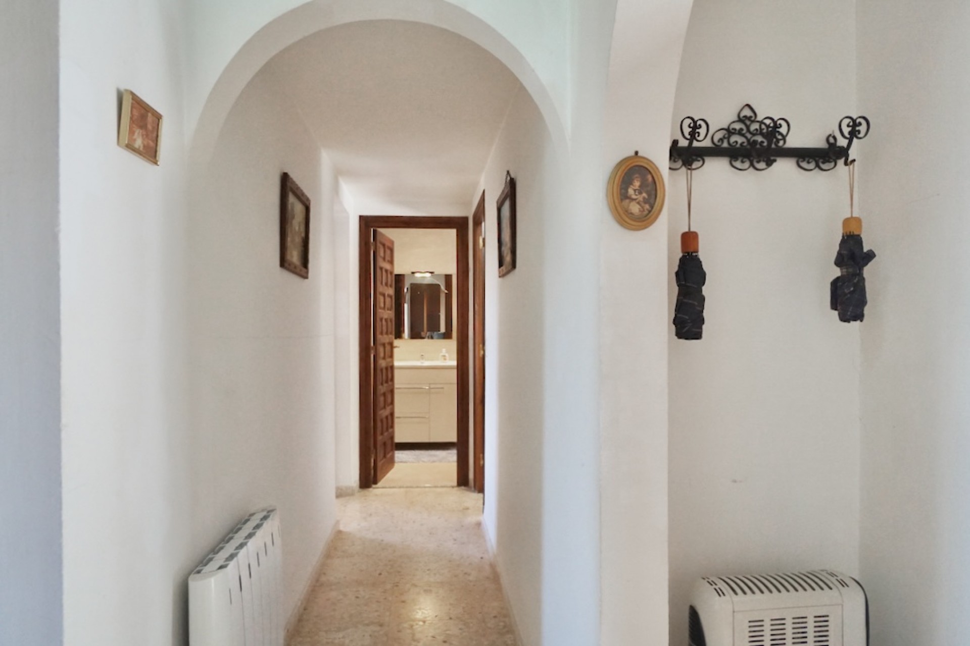 Sale - Villa -
Moraira - Benimeit