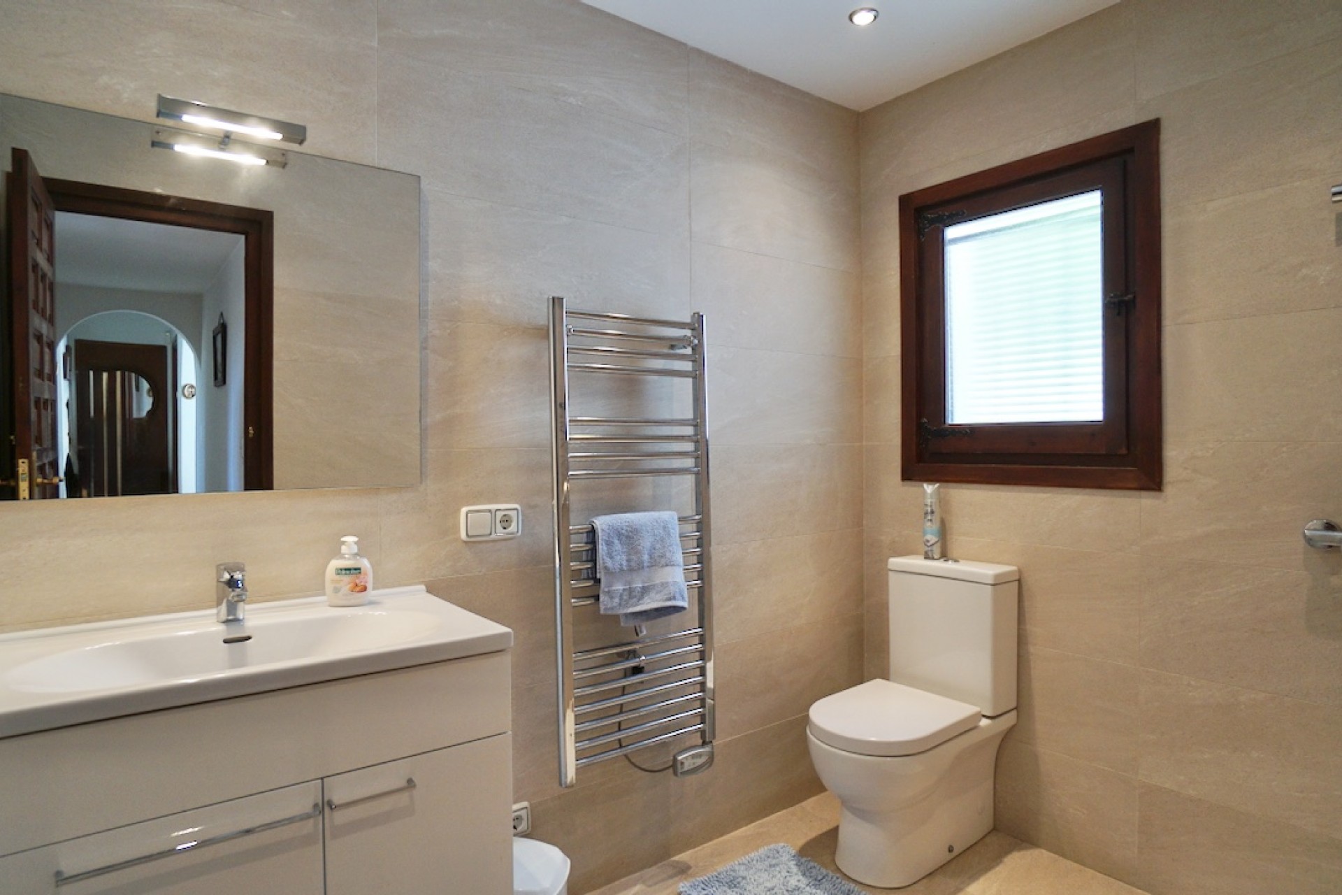 Sale - Villa -
Moraira - Benimeit