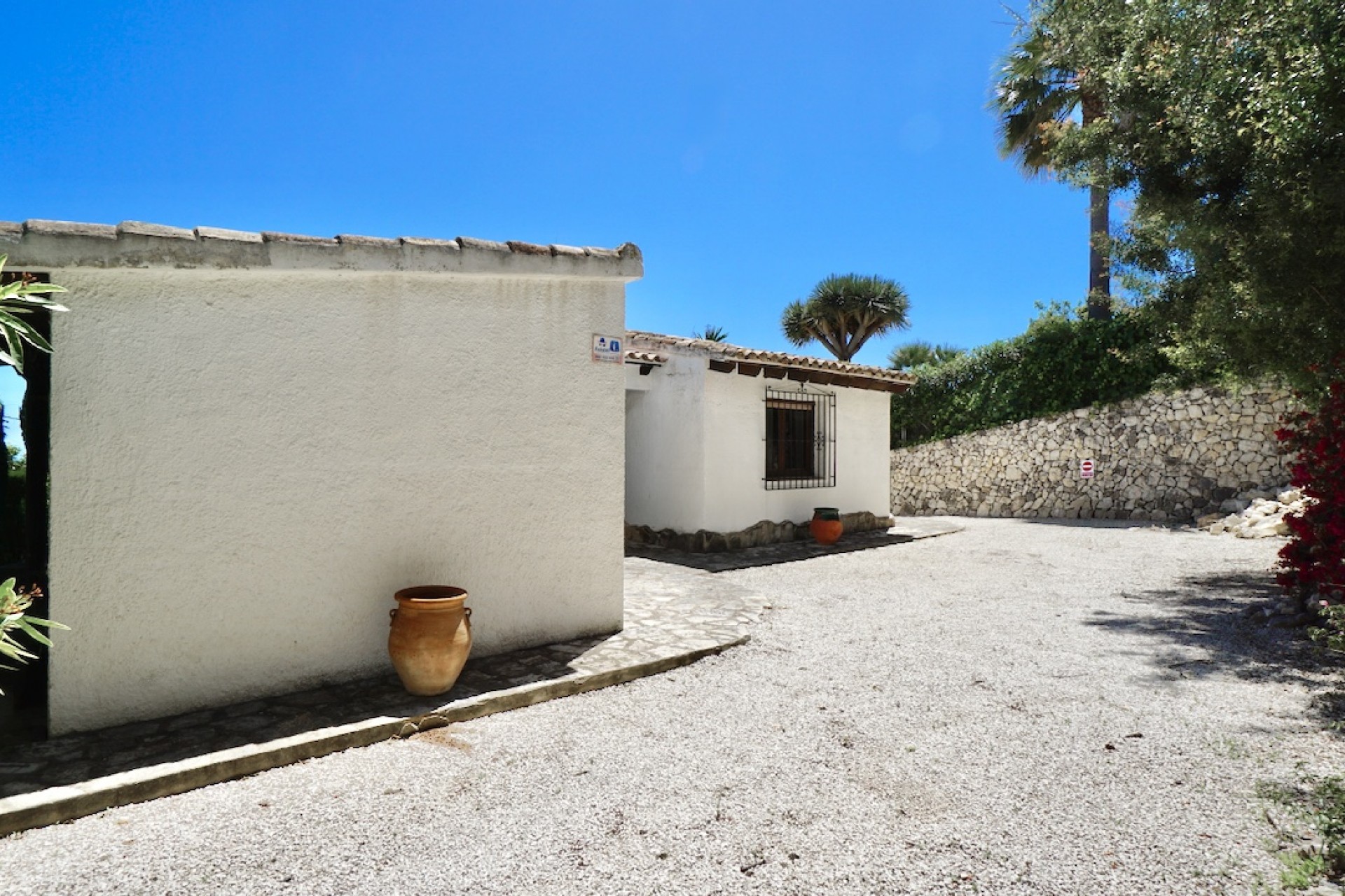Sale - Villa -
Moraira - Benimeit