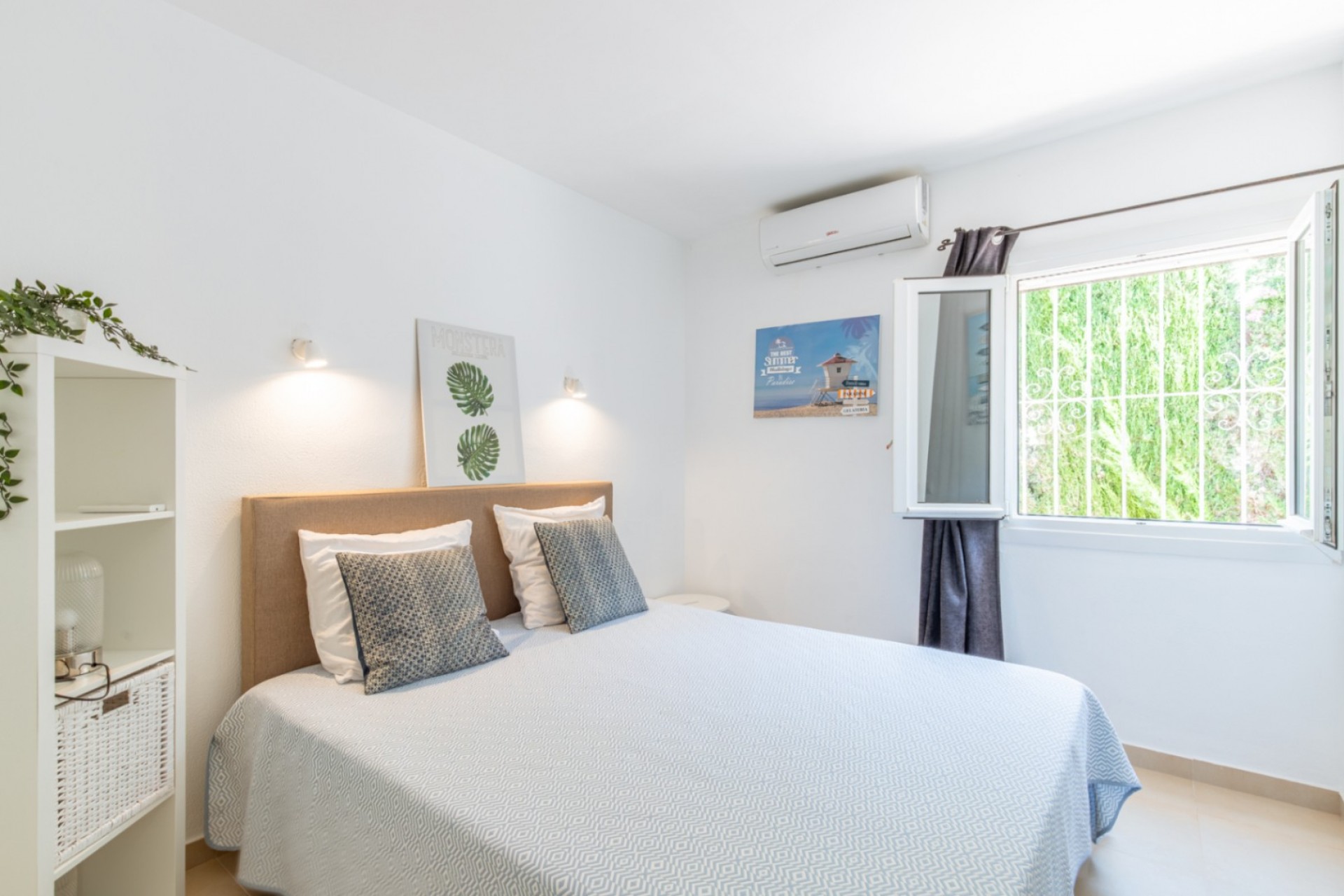 Sale - Villa -
Moraira - Benimeit
