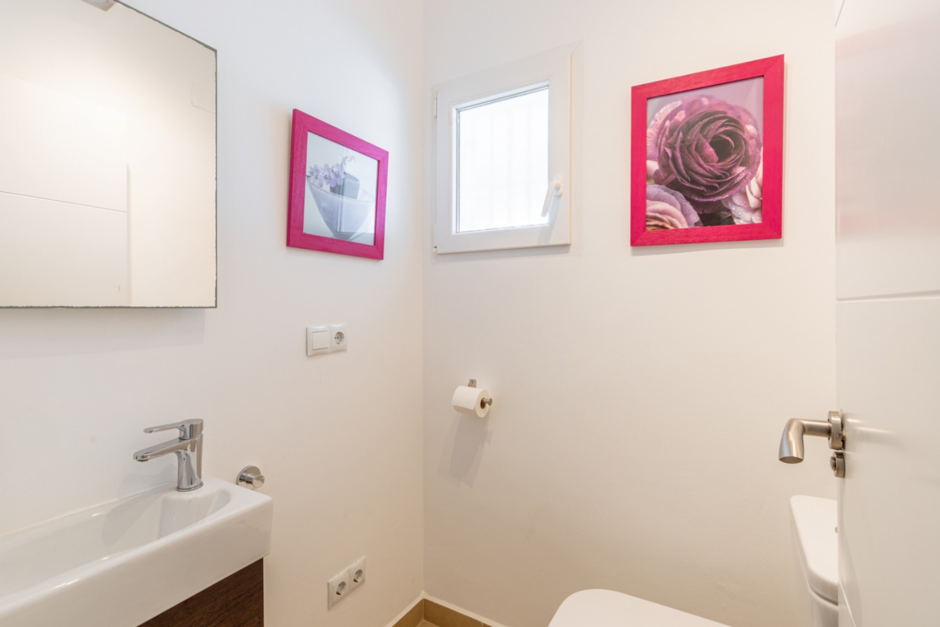 Sale - Villa -
Moraira - Benimeit