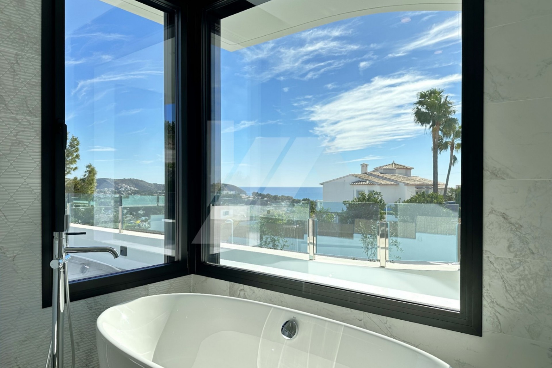 Sale - Villa -
Moraira - Benimeit