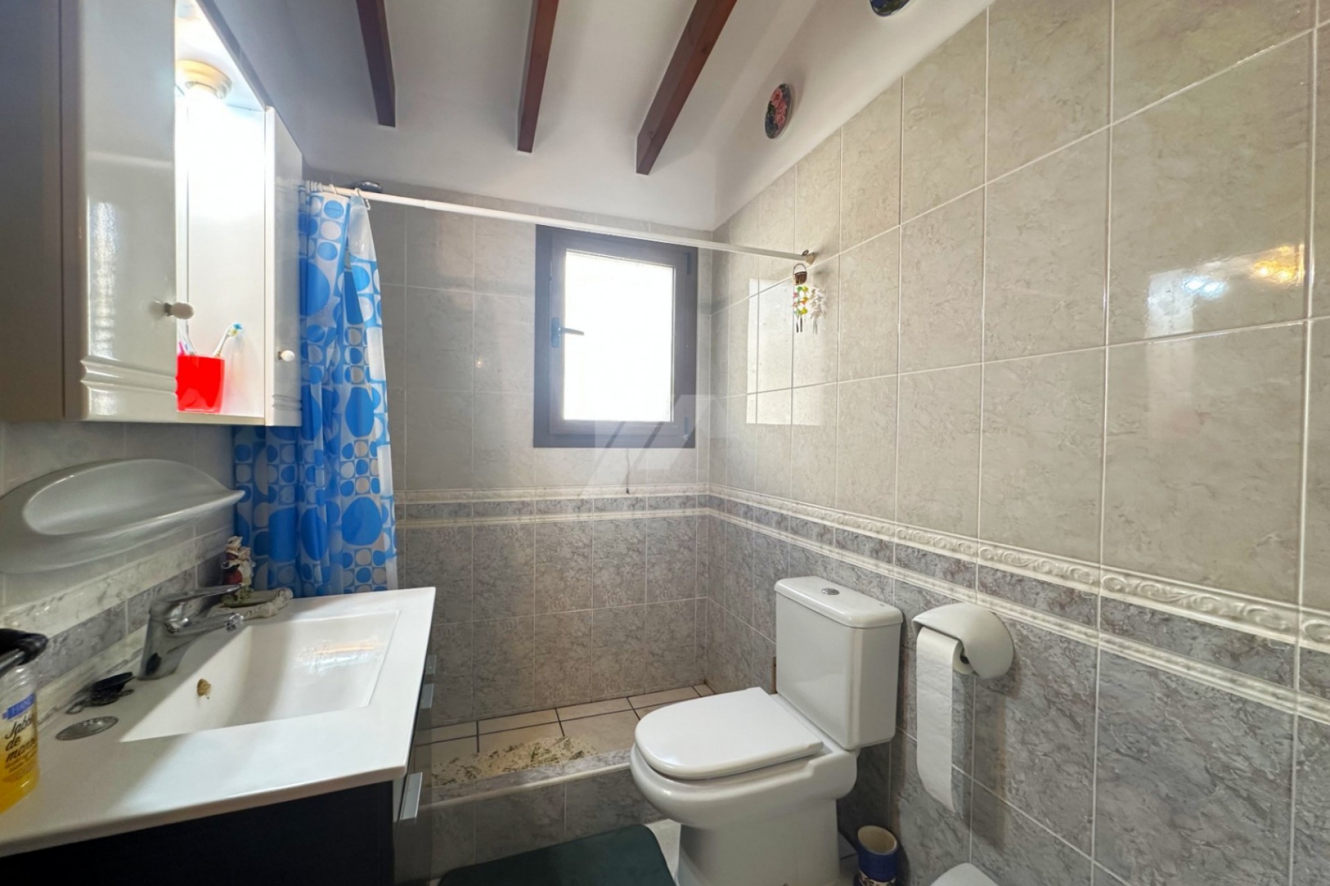 Sale - Villa -
Moraira - Benimeit