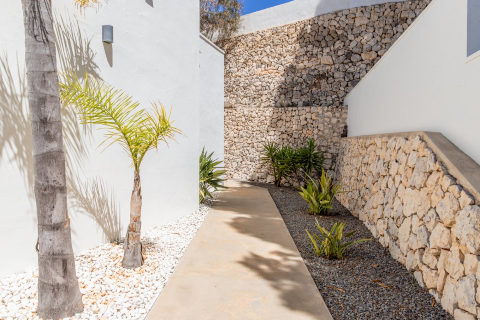 Sale - Villa -
Moraira - Benimeit