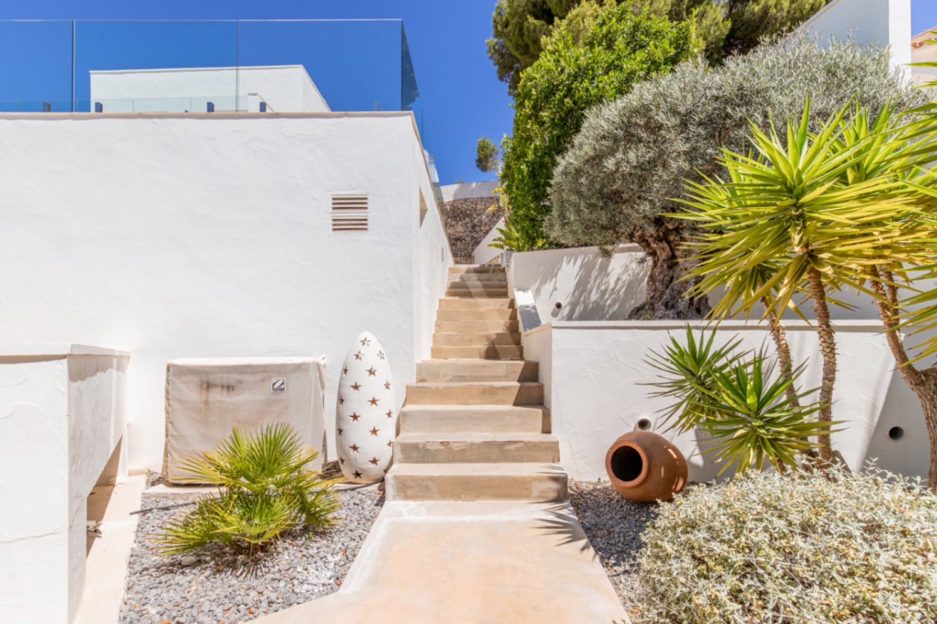 Sale - Villa -
Moraira - Benimeit