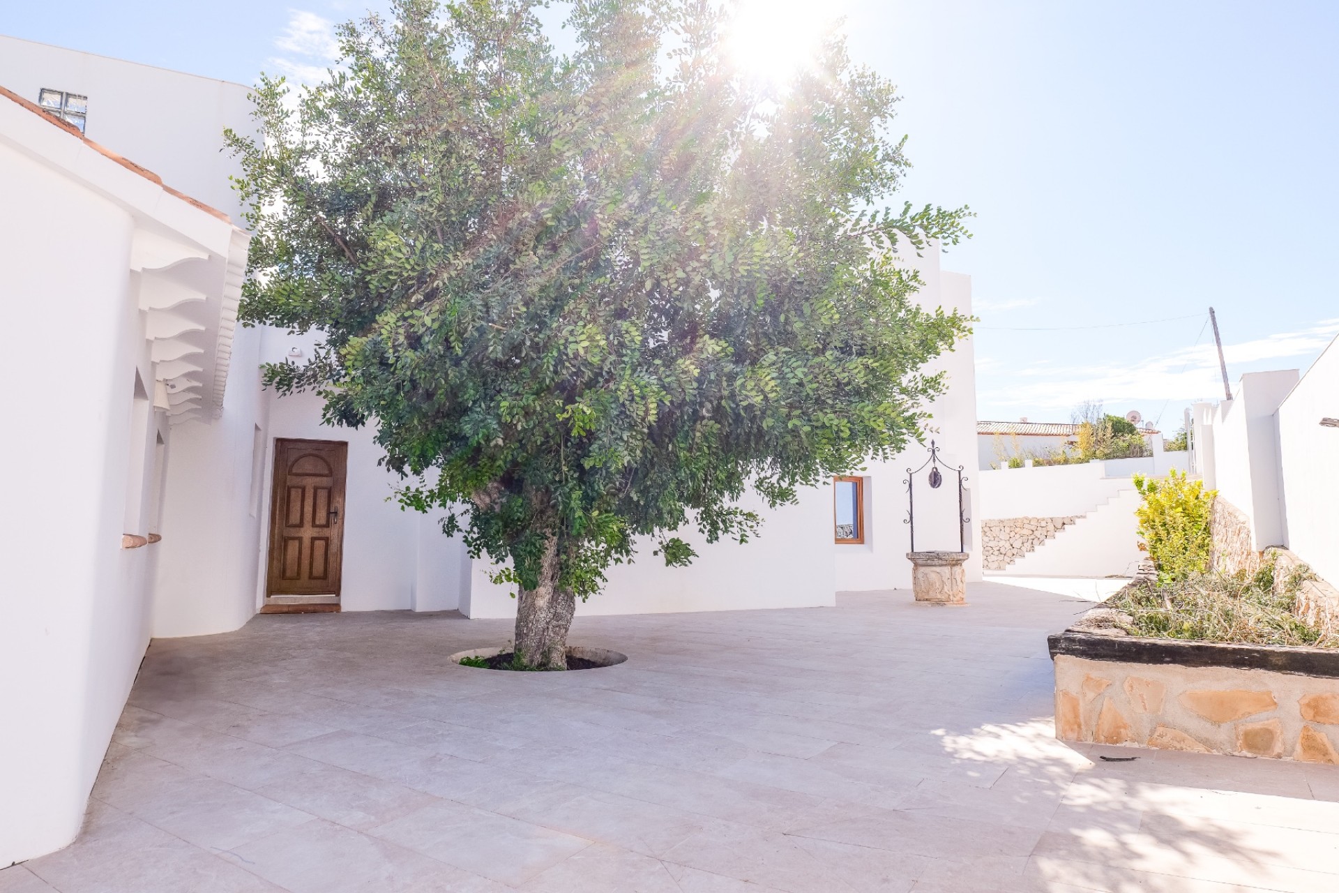 Sale - Villa -
Moraira - Benimeit