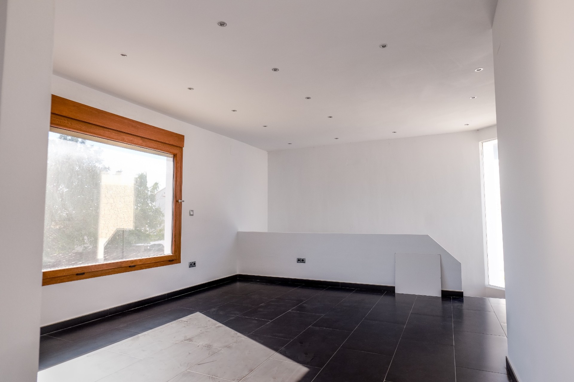 Sale - Villa -
Moraira - Benimeit