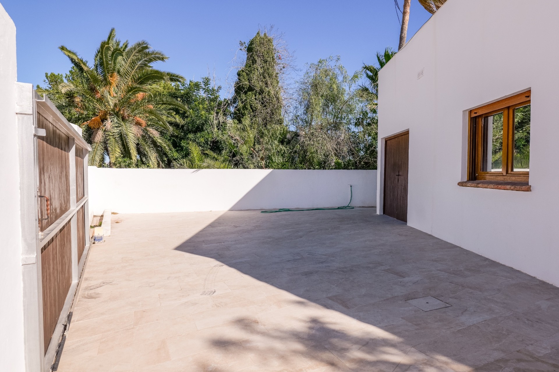 Sale - Villa -
Moraira - Benimeit