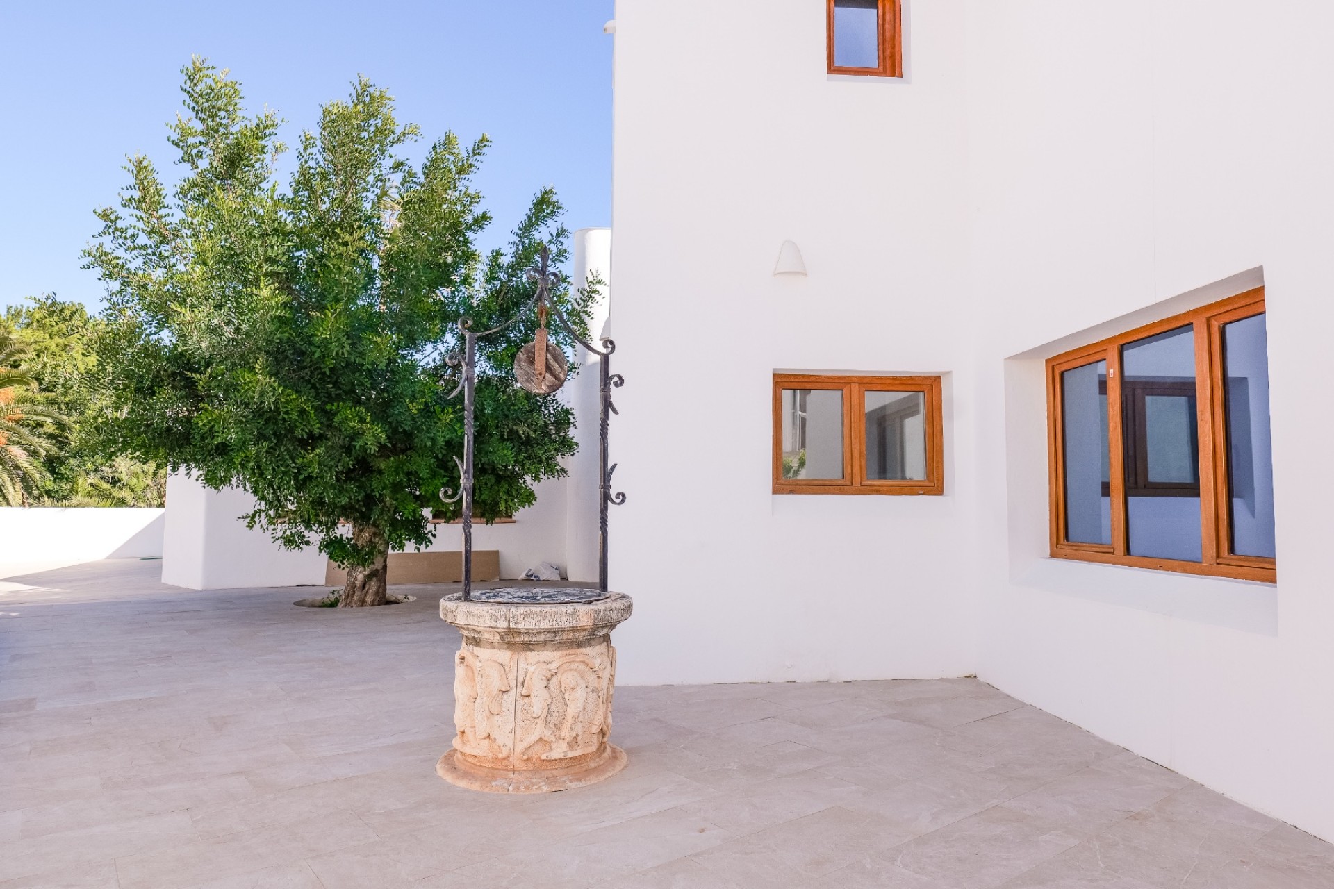 Sale - Villa -
Moraira - Benimeit
