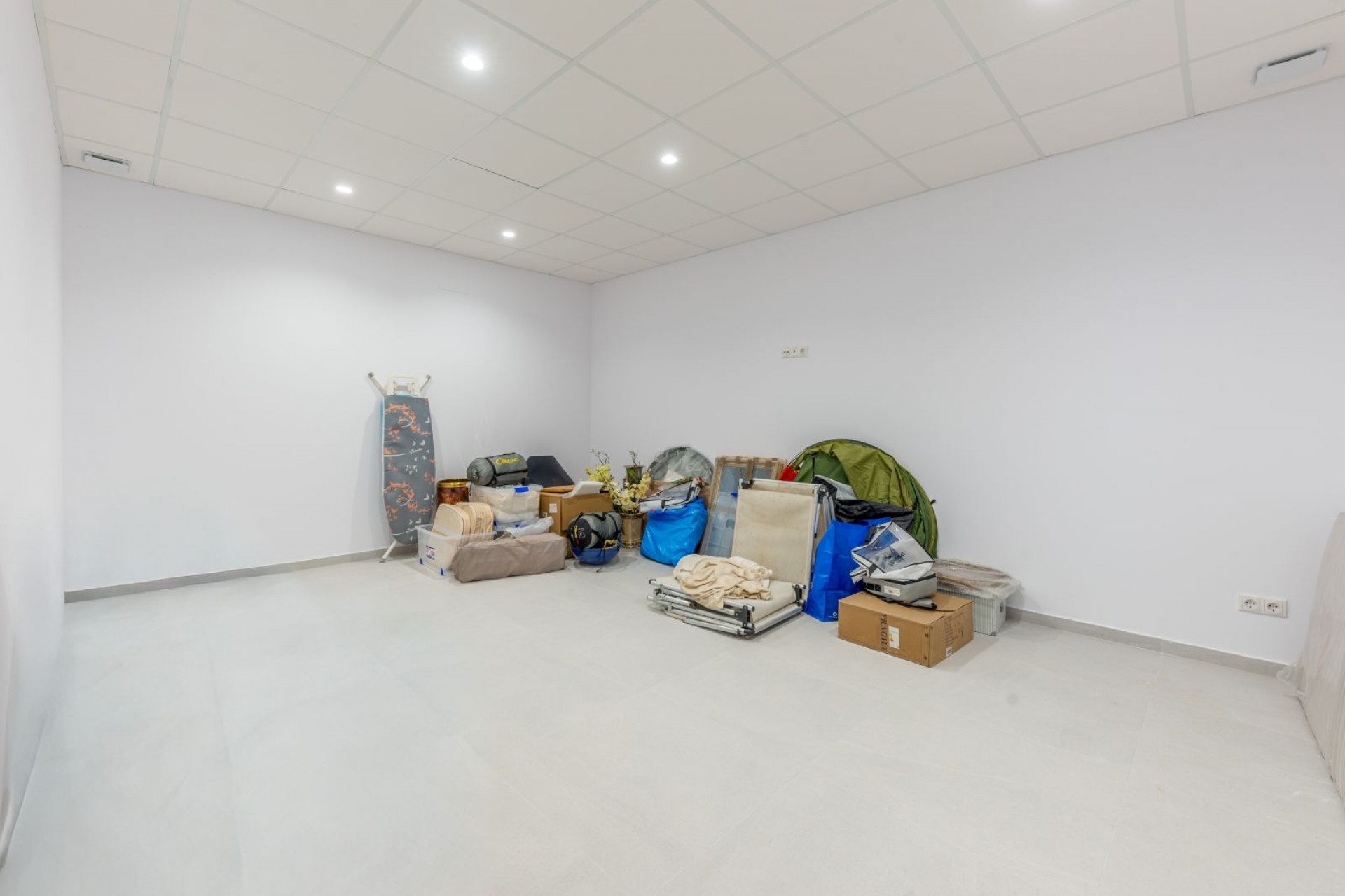 Sale - Villa -
Moraira - Benimeit