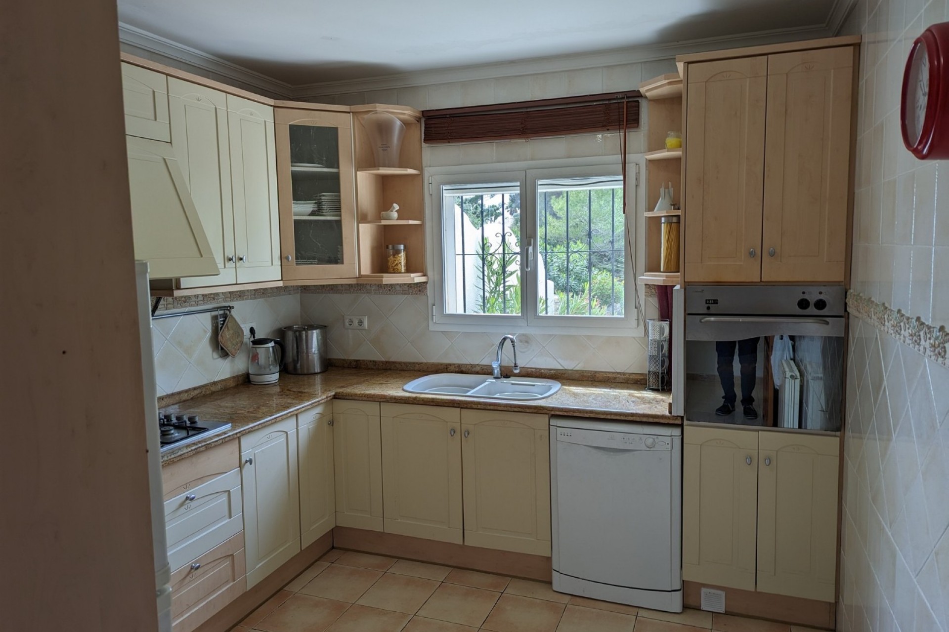 Sale - Villa -
Moraira - Benitachell