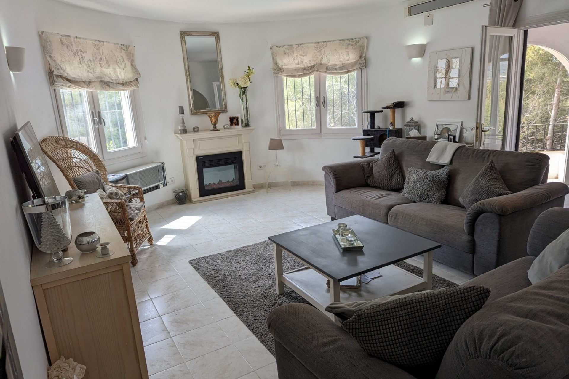 Sale - Villa -
Moraira - Benitachell