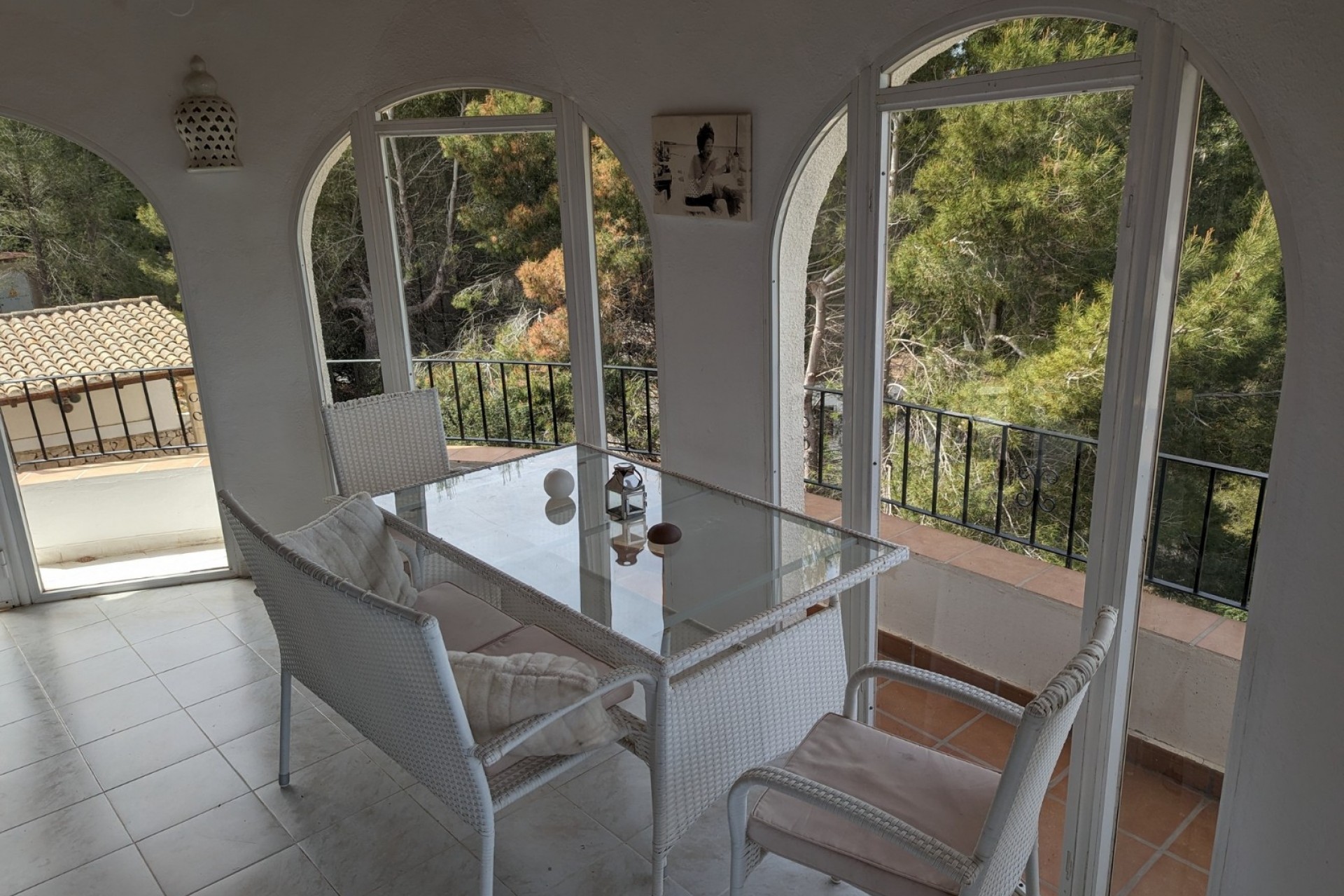 Sale - Villa -
Moraira - Benitachell