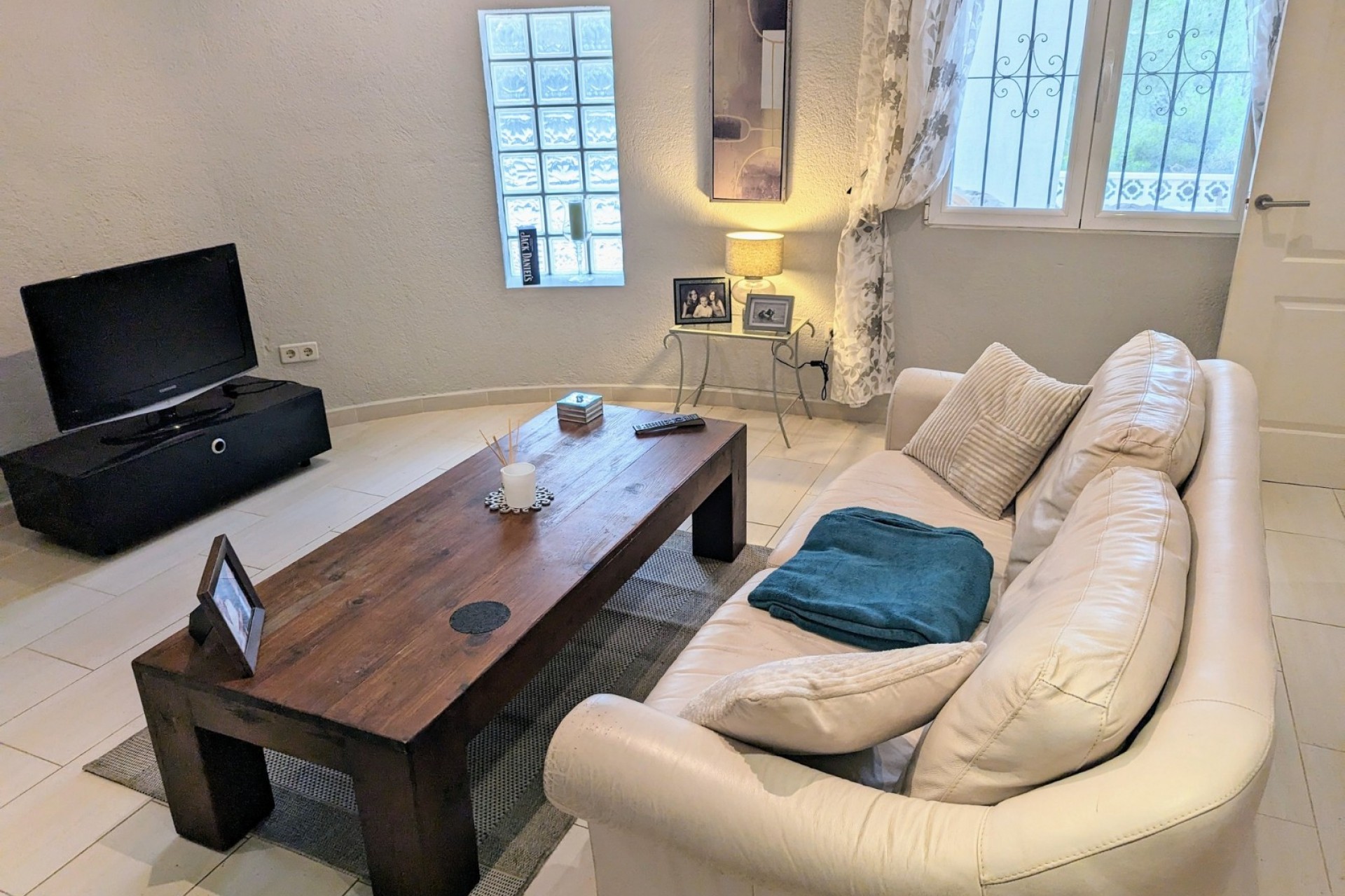 Sale - Villa -
Moraira - Benitachell