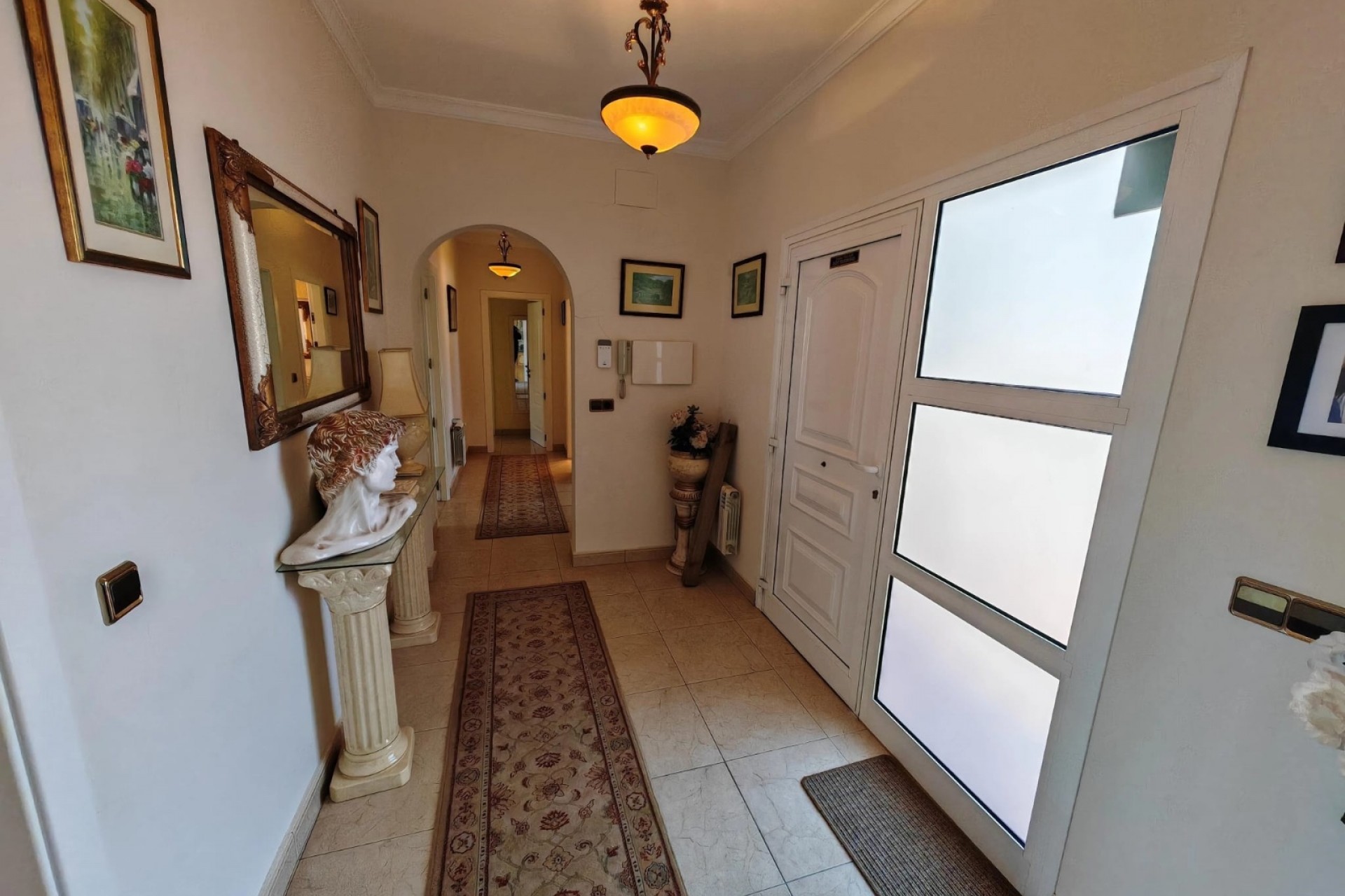 Sale - Villa -
Moraira - Cap Blanc